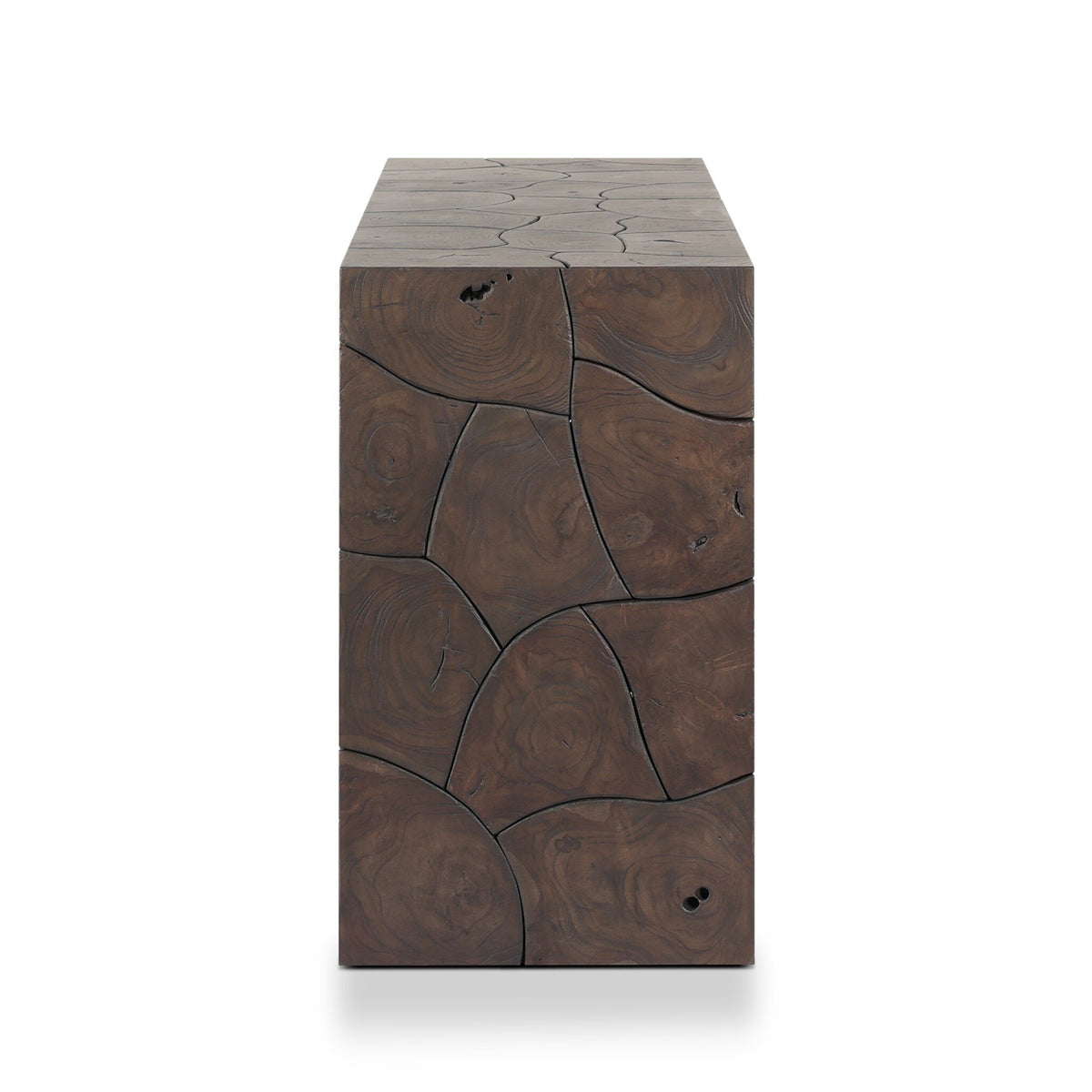 Tomlin Outdoor Console Table by Four Hands – Outdoor Console Tables