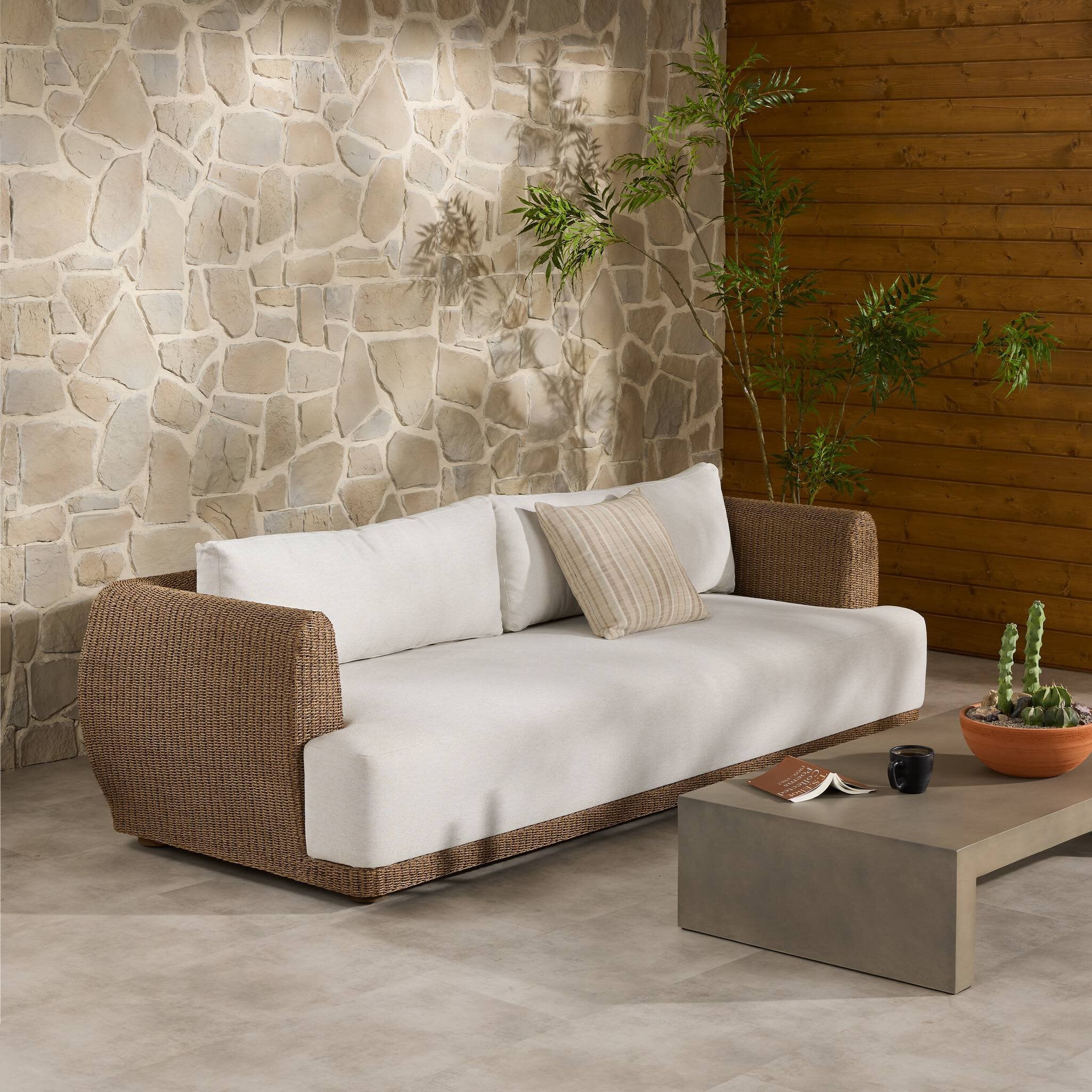 Noble Outdoor Sofa Outdoor Sofas Four Hands , Black Friday Sale Four Hands Furniture Sale, Old Bones Co, Mid Century Furniture Sale, Four Hands Furniture, Black Friday Sale Noble Outdoor Sofa,Gus Sale, Perigold Noble Outdoor Sofa Outdoor Sofas Black Friday Sale , Perigold Sale Noble Outdoor Sofa,Noble Outdoor Sofa Lulu and Georgia, Burke Decor Sale Noble Outdoor Sofa, www.oldbonesco.com