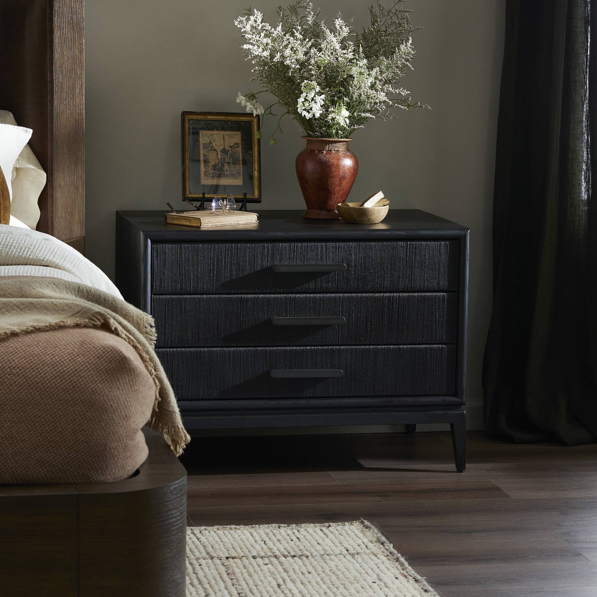 Rosenell Closed Nightstand Nightstands Four Hands , Black Friday Sale Four Hands Furniture Sale, Old Bones Co, Mid Century Furniture Sale, Four Hands Furniture, Black Friday Sale Rosenell Closed Nightstand,Gus Sale, Perigold Rosenell Closed Nightstand Nightstands Black Friday Sale , Perigold Sale Rosenell Closed Nightstand,Rosenell Closed Nightstand Lulu and Georgia, Burke Decor Sale Rosenell Closed Nightstand, www.oldbonesco.com