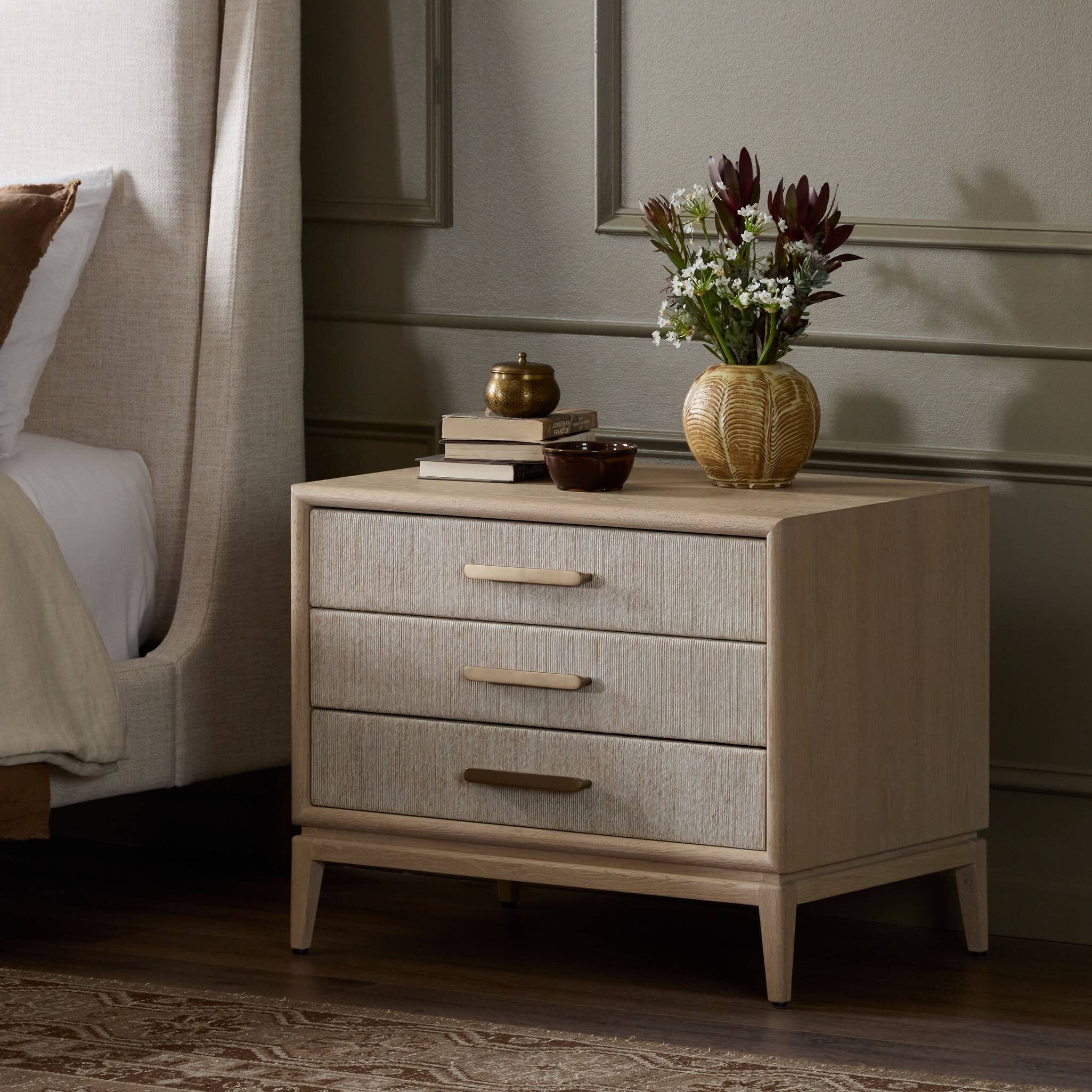 Rosenell Closed Nightstand Nightstands Four Hands , Black Friday Sale Four Hands Furniture Sale, Old Bones Co, Mid Century Furniture Sale, Four Hands Furniture, Black Friday Sale Rosenell Closed Nightstand,Gus Sale, Perigold Rosenell Closed Nightstand Nightstands Black Friday Sale , Perigold Sale Rosenell Closed Nightstand,Rosenell Closed Nightstand Lulu and Georgia, Burke Decor Sale Rosenell Closed Nightstand, www.oldbonesco.com