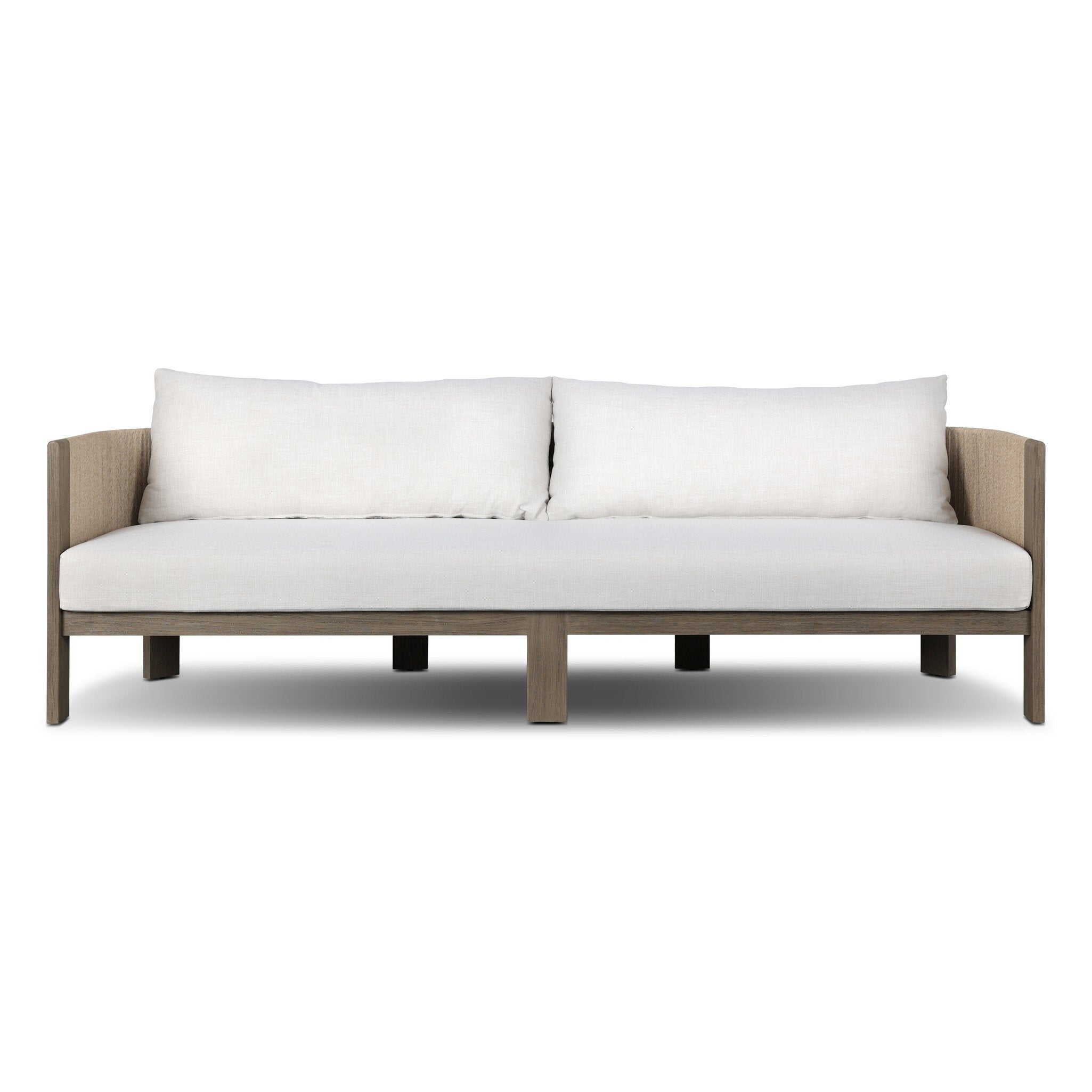 Delancy 96" Outdoor Sofa