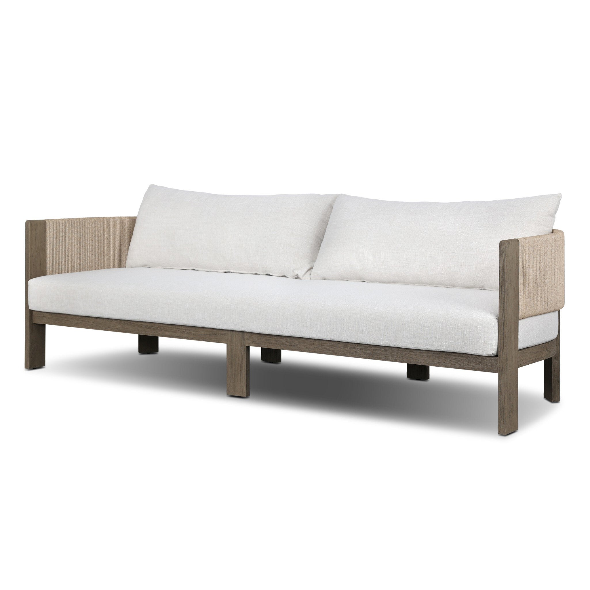 Delancy 96" Outdoor Sofa