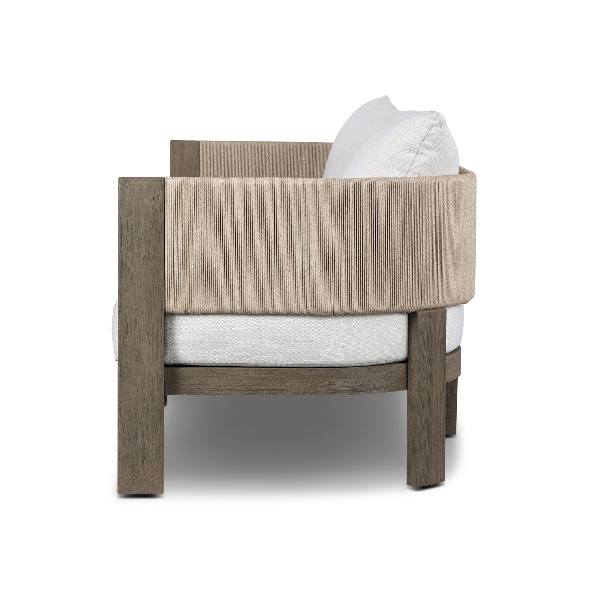 Delancy 96" Outdoor Sofa