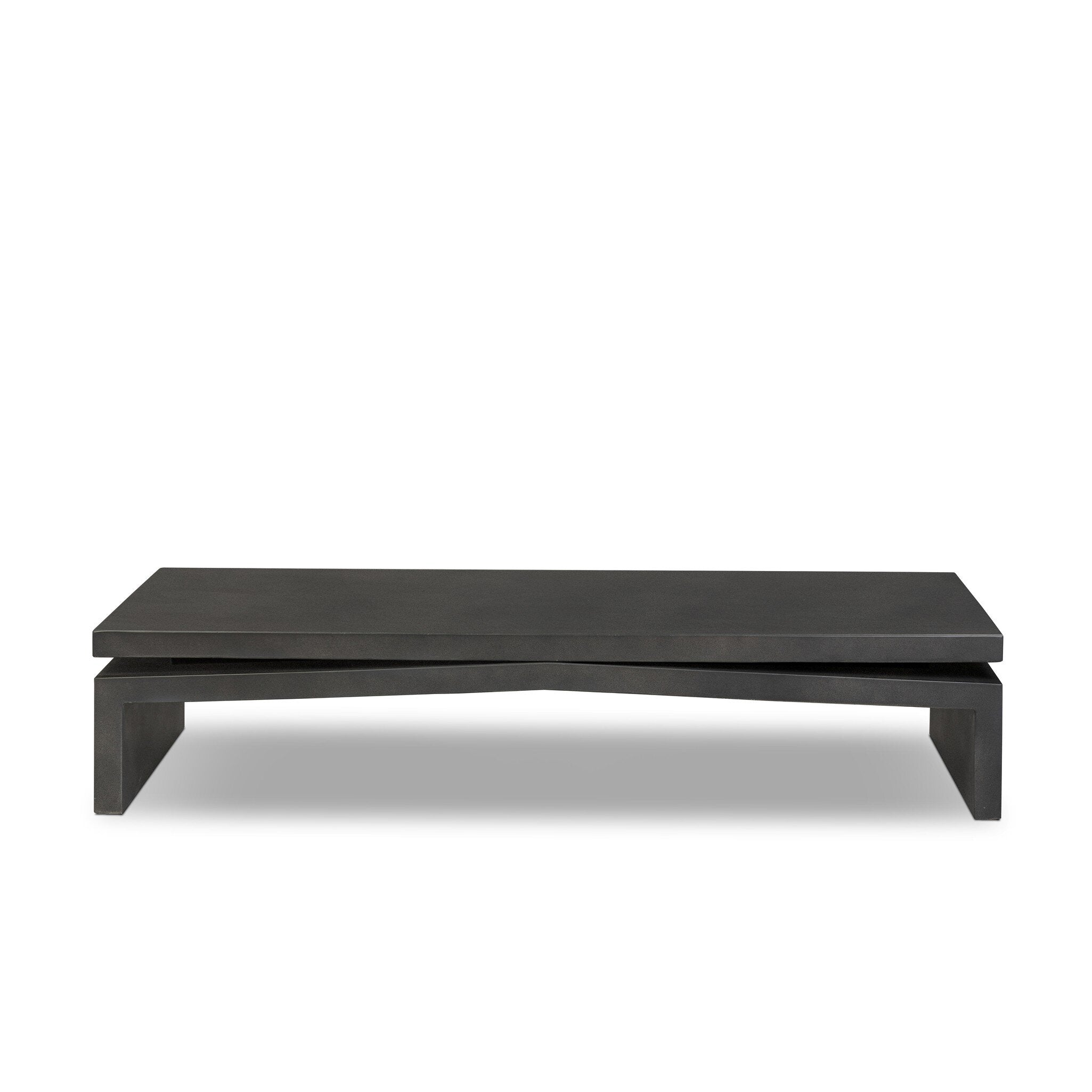 Matthes Outdoor Coffee Table