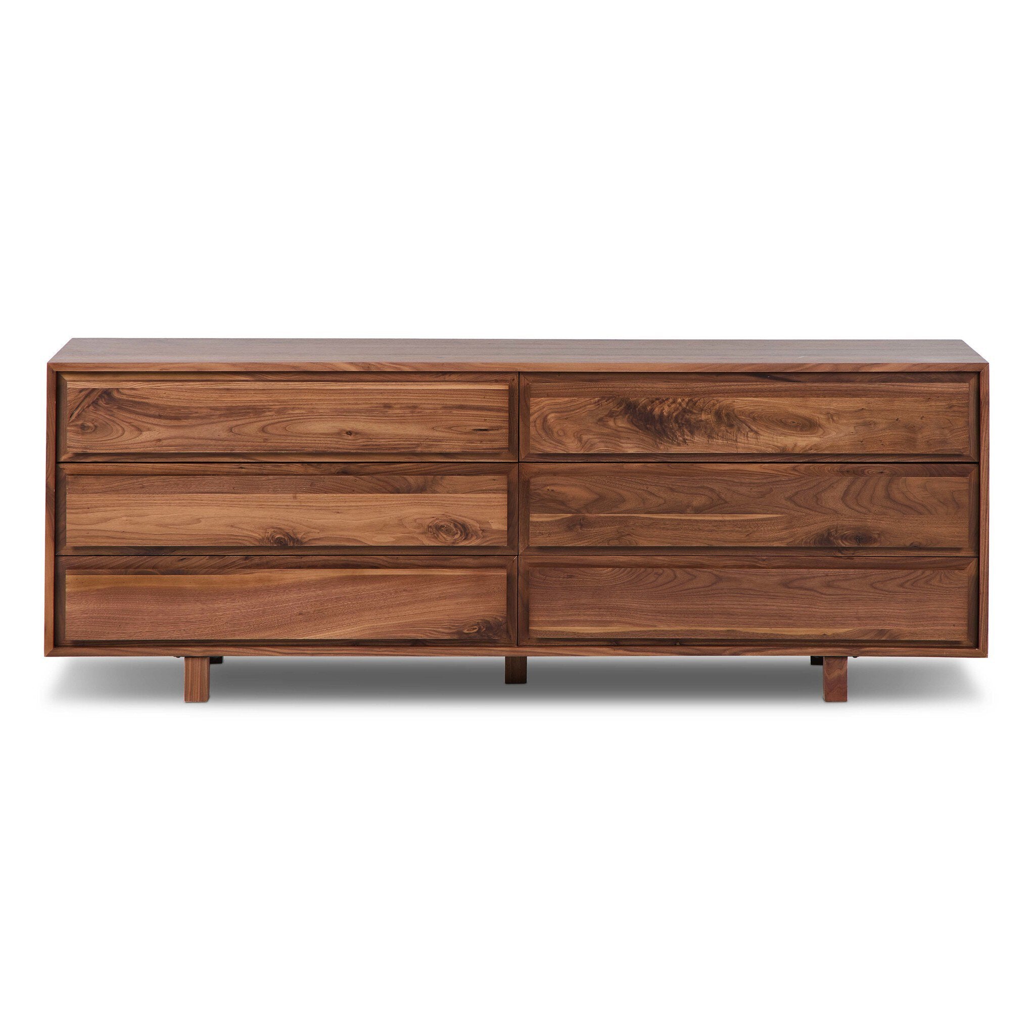 Stafford 6 Drawer Dresser Dressers & Chests -Four Hands- , Black Friday Sale -Four Hands- Furniture Sale, Old Bones Co, Mid Century Furniture Sale, Four Hands Furniture, Black Friday Sale Stafford 6 Drawer Dresser,Gus Sale, Perigold Stafford 6 Drawer Dresser Dressers & Chests Black Friday Sale , Perigold Sale Stafford 6 Drawer Dresser,Stafford 6 Drawer Dresser Lulu and Georgia, Burke Decor Sale Stafford 6 Drawer Dresser, www.oldbonesco.com