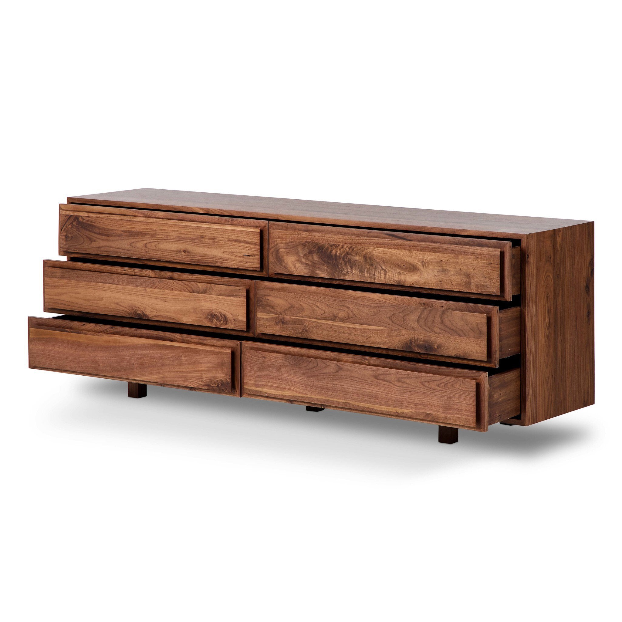 Stafford 6 Drawer Dresser Dressers & Chests -Four Hands- , Black Friday Sale -Four Hands- Furniture Sale, Old Bones Co, Mid Century Furniture Sale, Four Hands Furniture, Black Friday Sale Stafford 6 Drawer Dresser,Gus Sale, Perigold Stafford 6 Drawer Dresser Dressers & Chests Black Friday Sale , Perigold Sale Stafford 6 Drawer Dresser,Stafford 6 Drawer Dresser Lulu and Georgia, Burke Decor Sale Stafford 6 Drawer Dresser, www.oldbonesco.com
