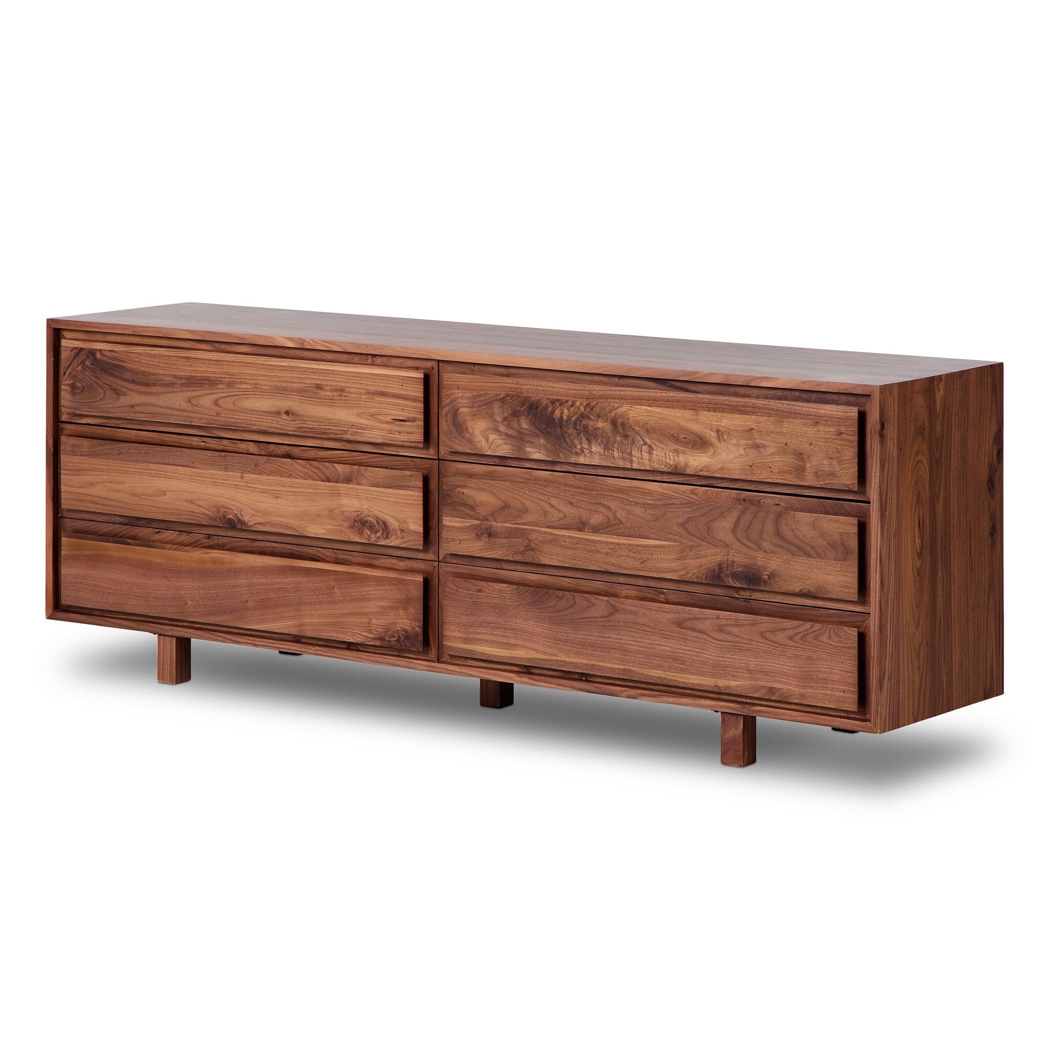 Stafford 6 Drawer Dresser Dressers & Chests -Four Hands- , Black Friday Sale -Four Hands- Furniture Sale, Old Bones Co, Mid Century Furniture Sale, Four Hands Furniture, Black Friday Sale Stafford 6 Drawer Dresser,Gus Sale, Perigold Stafford 6 Drawer Dresser Dressers & Chests Black Friday Sale , Perigold Sale Stafford 6 Drawer Dresser,Stafford 6 Drawer Dresser Lulu and Georgia, Burke Decor Sale Stafford 6 Drawer Dresser, www.oldbonesco.com