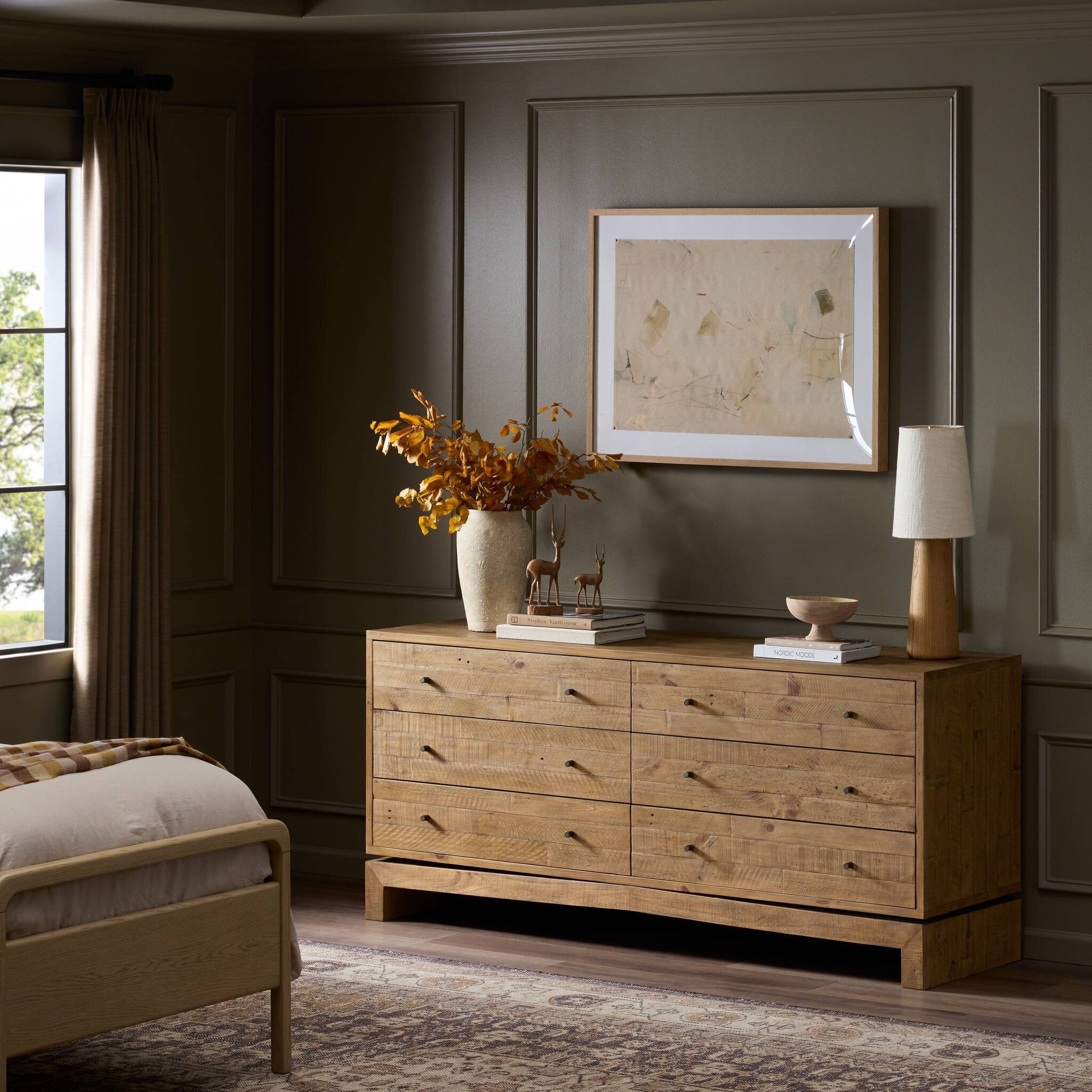 Matthes 6-Drawer Dresser Dressers & Chests Four Hands , Black Friday Sale Four Hands Furniture Sale, Old Bones Co, Mid Century Furniture Sale, Four Hands Furniture, Black Friday Sale Matthes 6-Drawer Dresser,Gus Sale, Perigold Matthes 6-Drawer Dresser Dressers & Chests Black Friday Sale , Perigold Sale Matthes 6-Drawer Dresser,Matthes 6-Drawer Dresser Lulu and Georgia, Burke Decor Sale Matthes 6-Drawer Dresser, www.oldbonesco.com