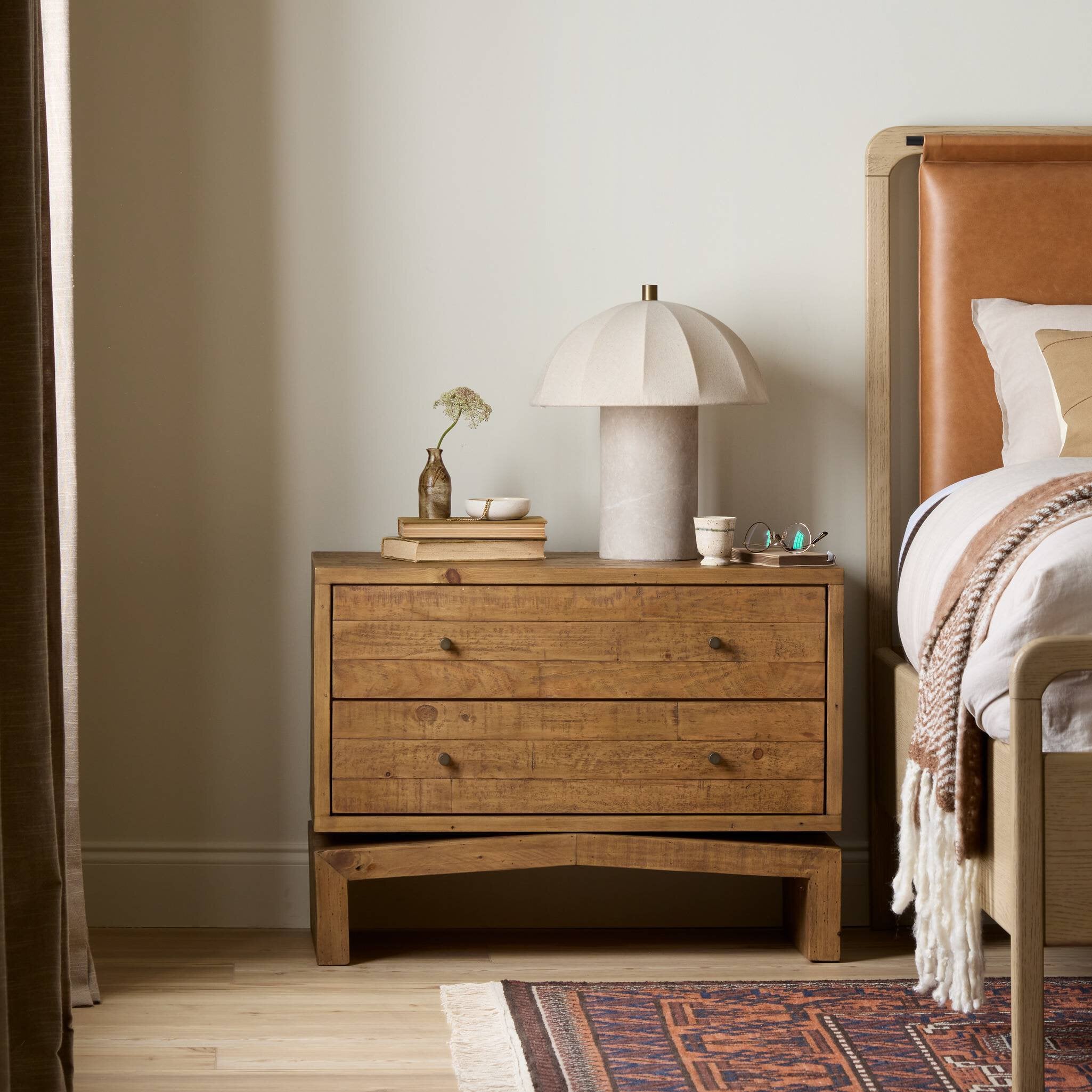 Matthes Nightstand Nightstands Four Hands , Black Friday Sale Four Hands Furniture Sale, Old Bones Co, Mid Century Furniture Sale, Four Hands Furniture, Black Friday Sale Matthes Nightstand,Gus Sale, Perigold Matthes Nightstand Nightstands Black Friday Sale , Perigold Sale Matthes Nightstand,Matthes Nightstand Lulu and Georgia, Burke Decor Sale Matthes Nightstand, www.oldbonesco.com