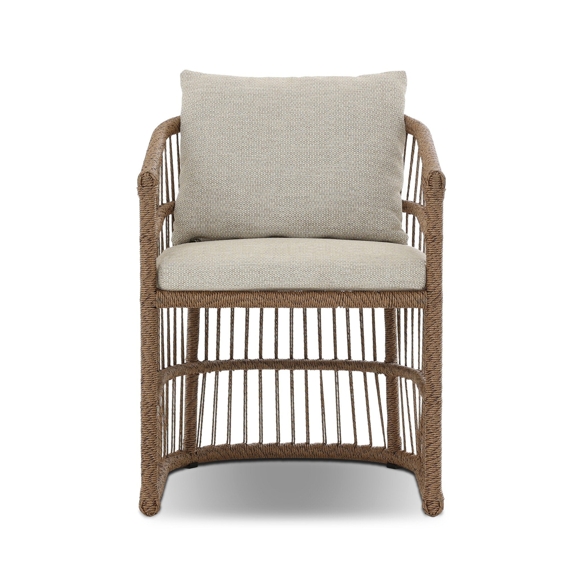 Montecito Outdoor Dining Chair