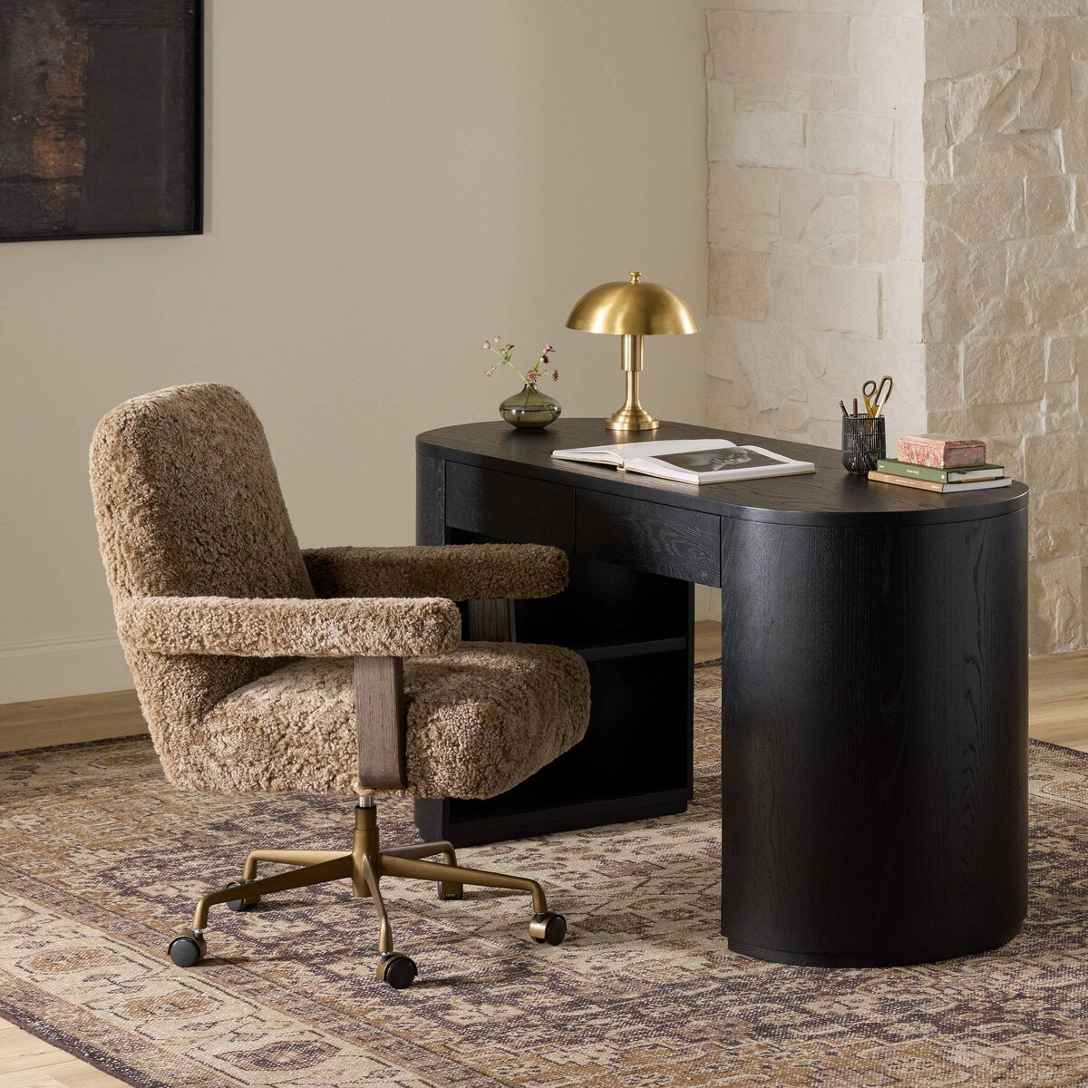 Bergen Desk Chair