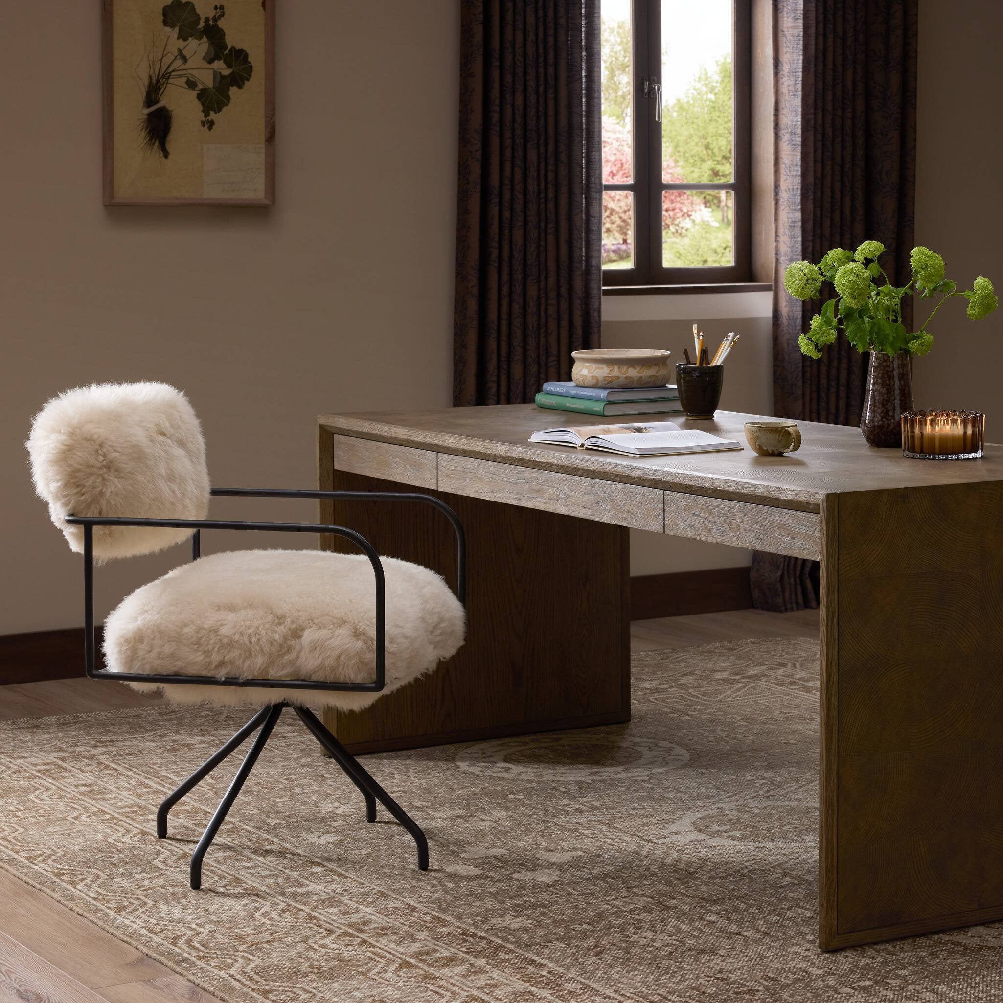 Fenn Desk Chair