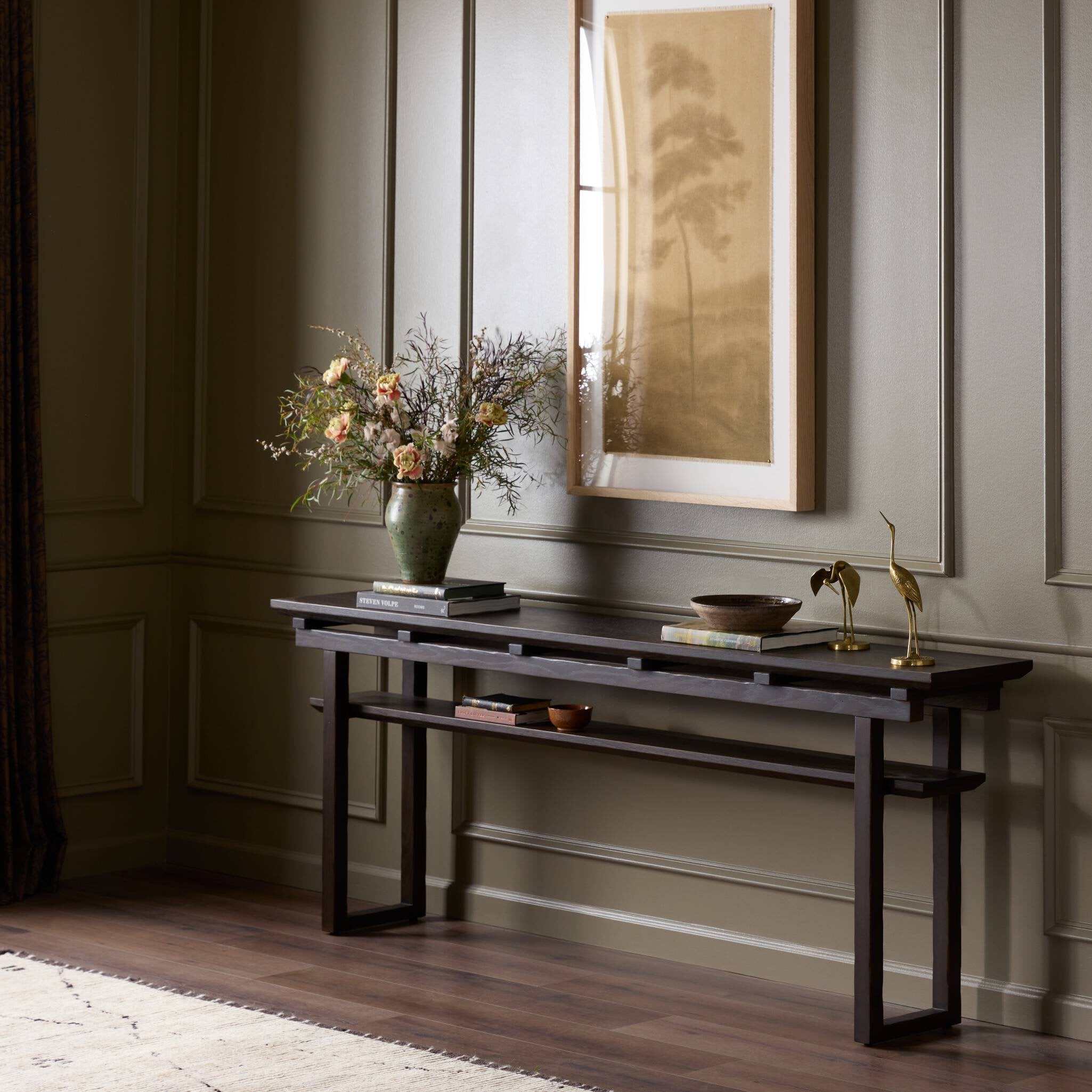Naiya Console Table