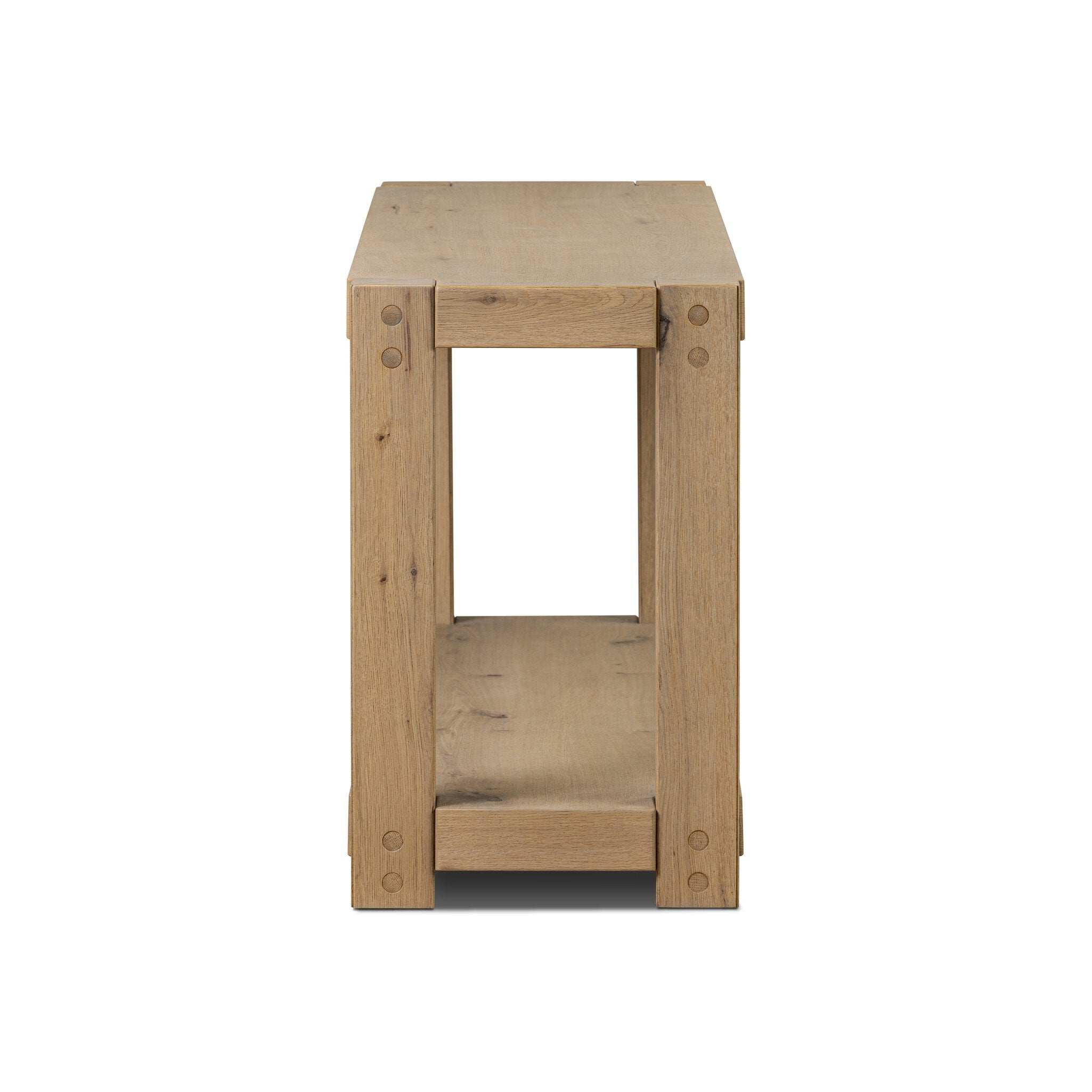 Emmer Console Table