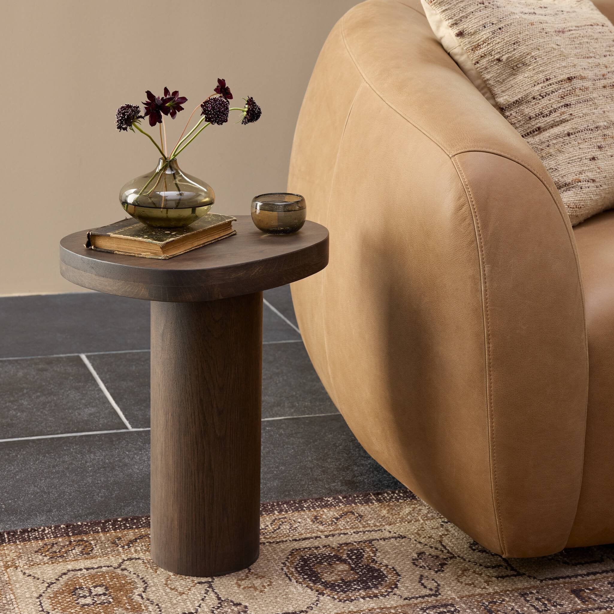 Zion End Table Side & End Tables Four Hands , Black Friday Sale Four Hands Furniture Sale, Old Bones Co, Mid Century Furniture Sale, Four Hands Furniture, Black Friday Sale Zion End Table,Gus Sale, Perigold Zion End Table Side & End Tables Black Friday Sale , Perigold Sale Zion End Table,Zion End Table Lulu and Georgia, Burke Decor Sale Zion End Table, www.oldbonesco.com