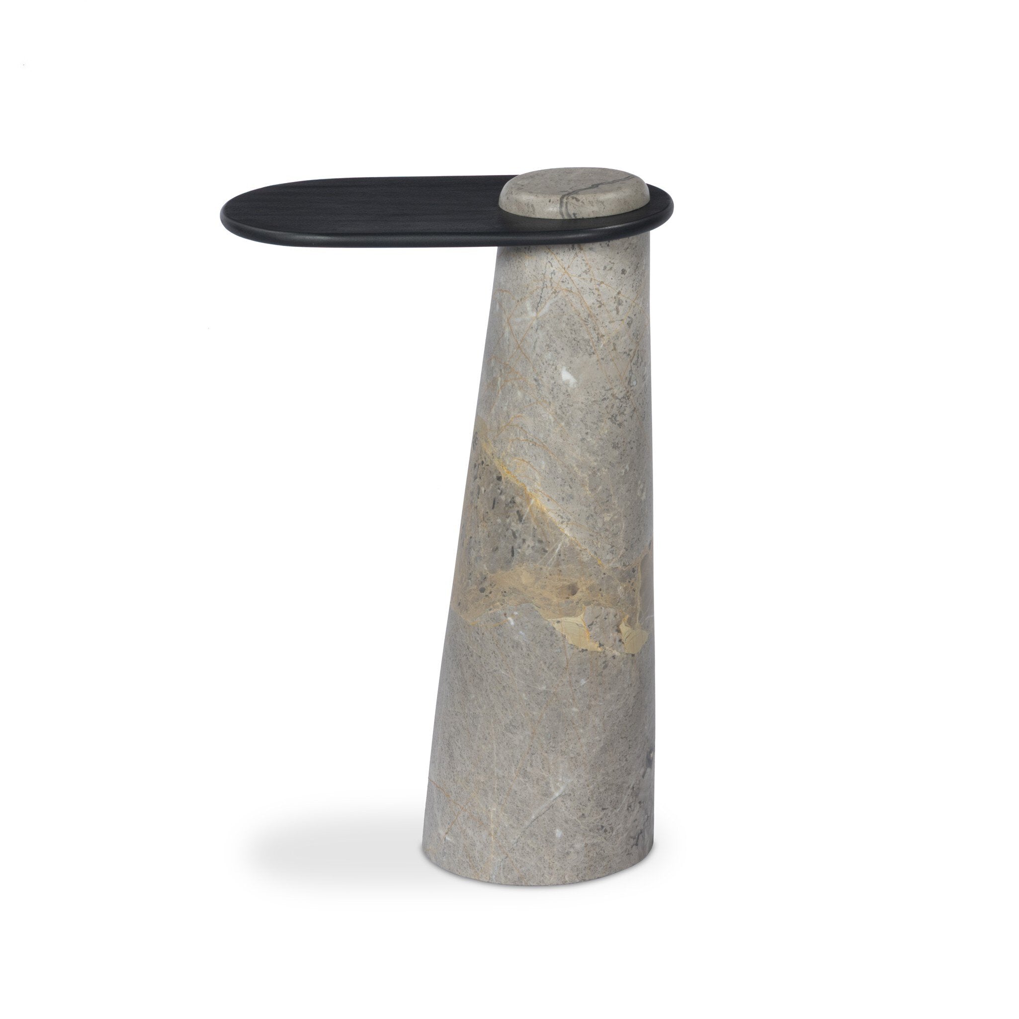 Raz End Table