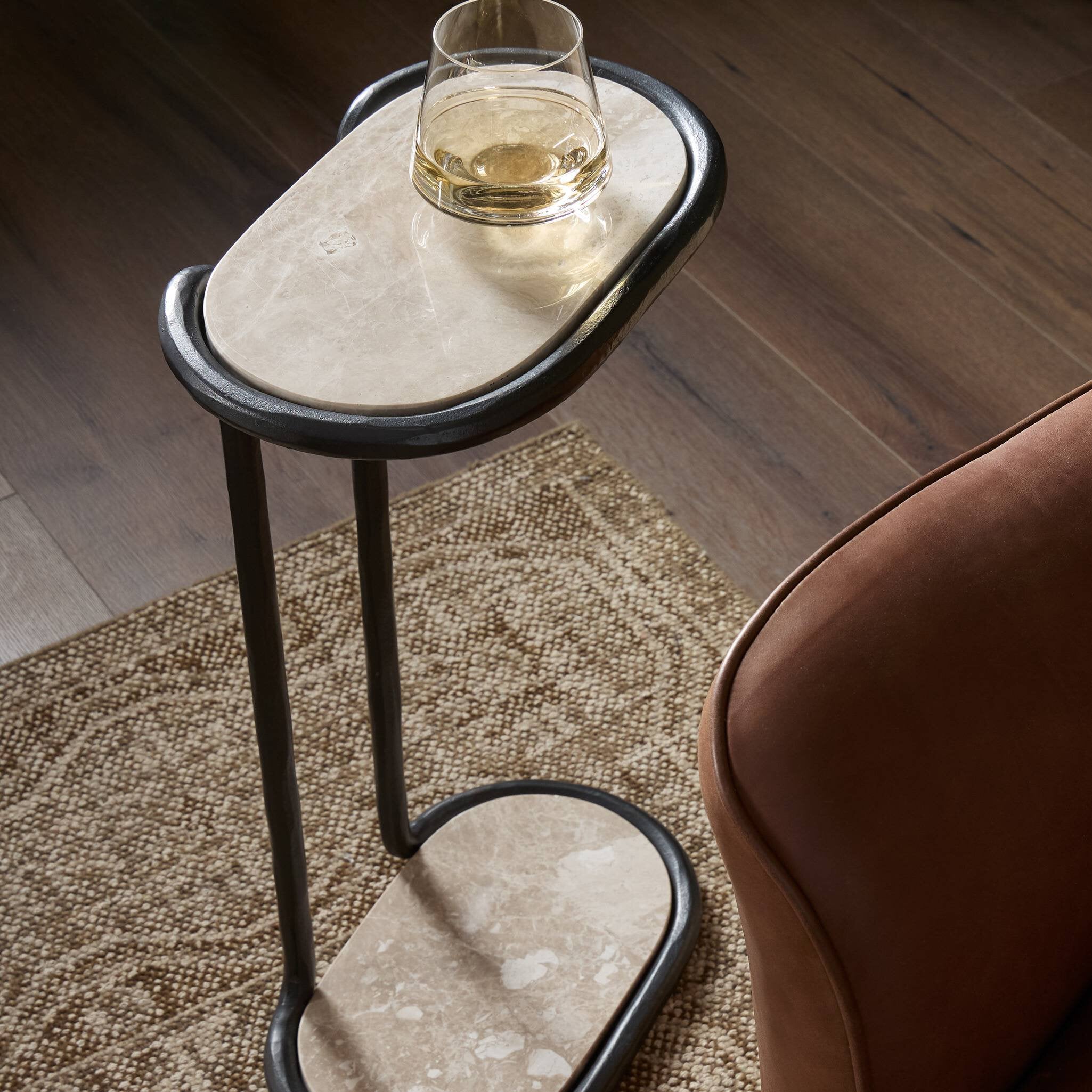 Niccola End Table Side & End Tables Four Hands , Black Friday Sale Four Hands Furniture Sale, Old Bones Co, Mid Century Furniture Sale, Four Hands Furniture, Black Friday Sale Niccola End Table,Gus Sale, Perigold Niccola End Table Side & End Tables Black Friday Sale , Perigold Sale Niccola End Table,Niccola End Table Lulu and Georgia, Burke Decor Sale Niccola End Table, www.oldbonesco.com