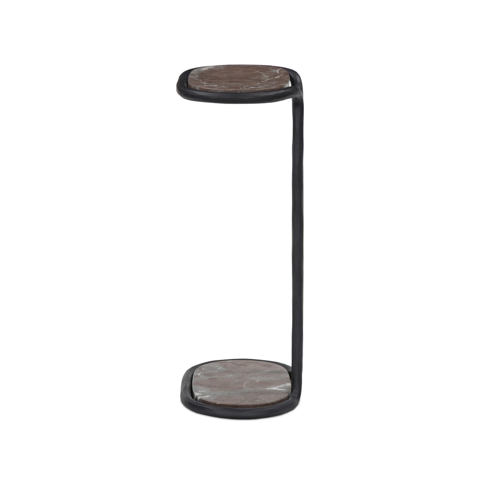Niccola End Table
