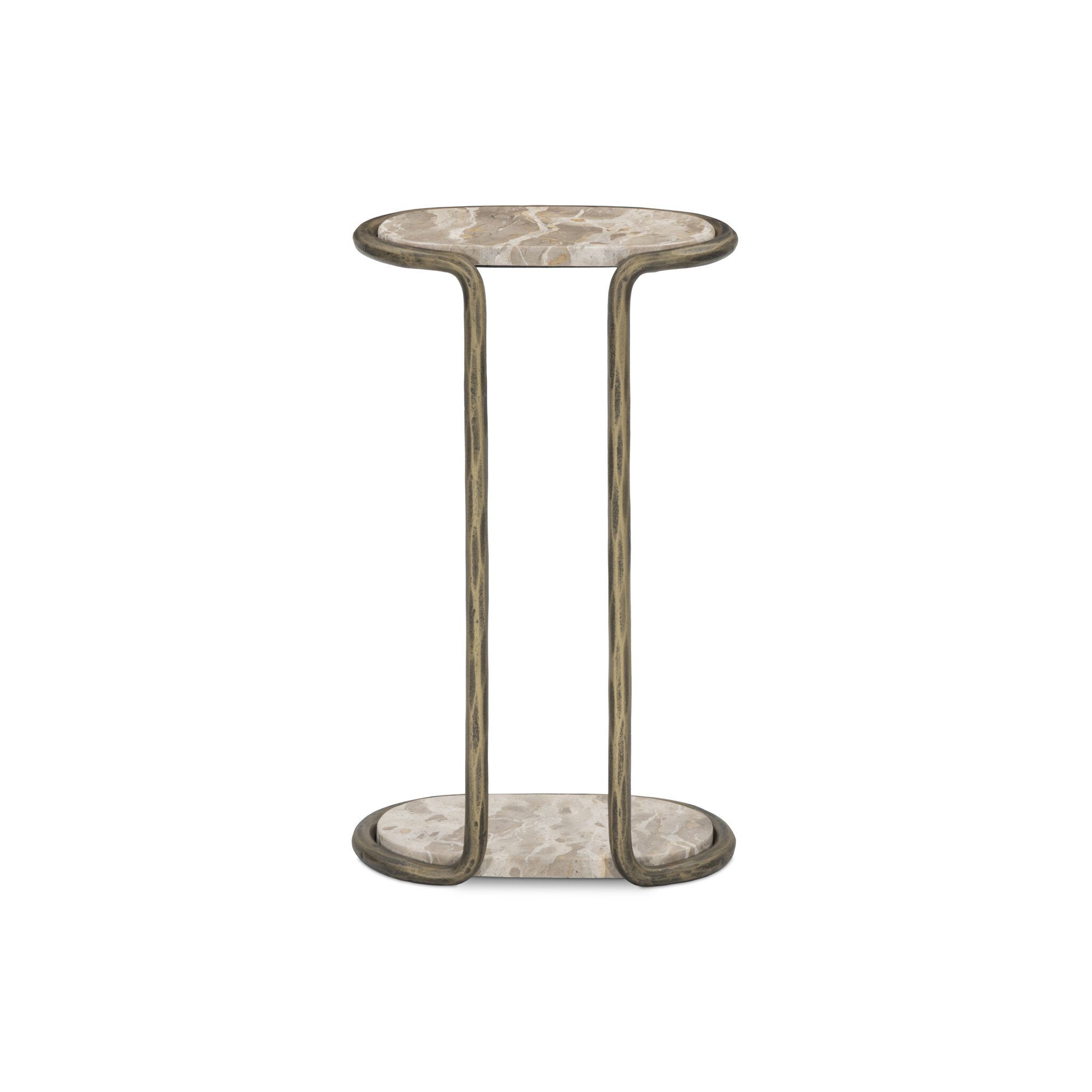 Niccola End Table