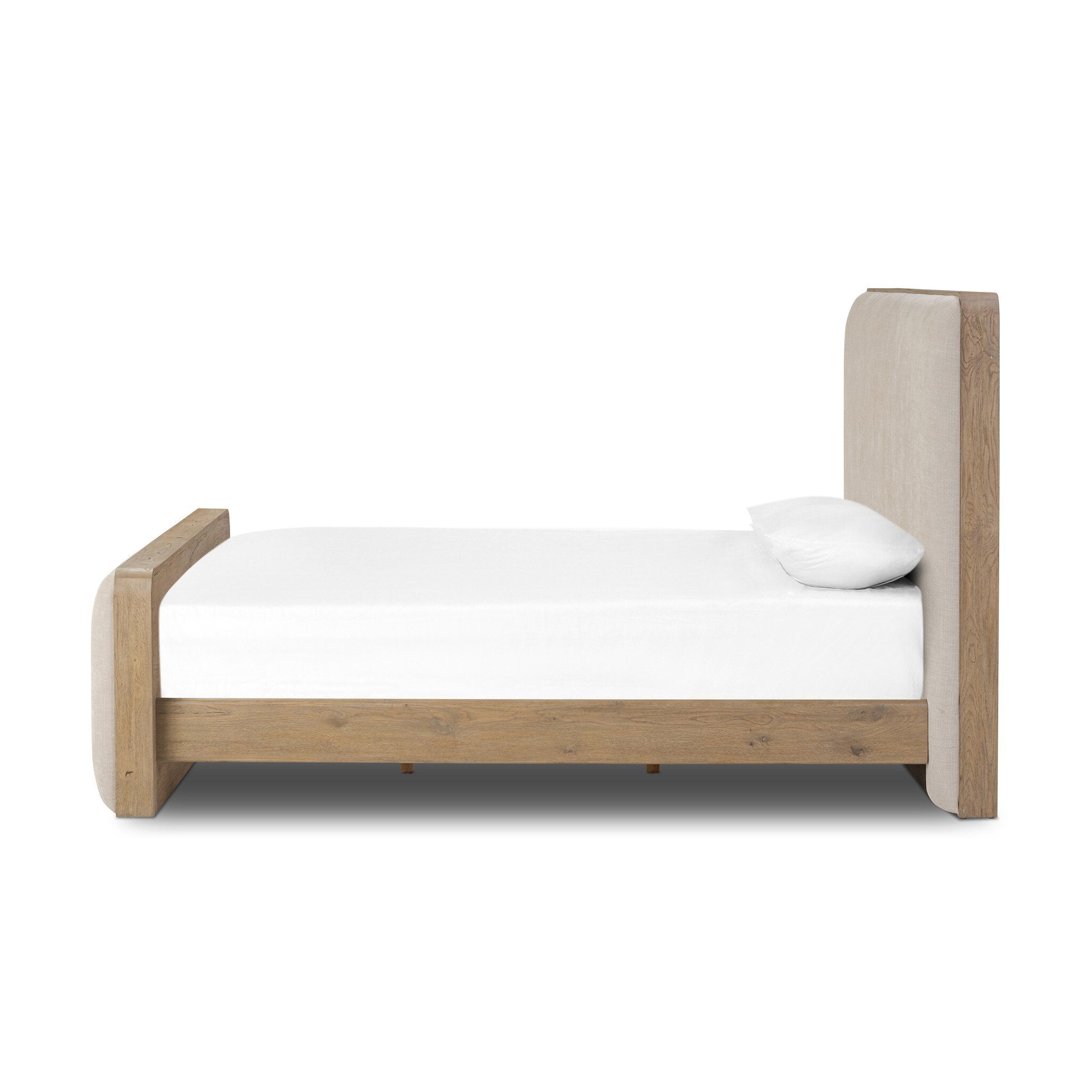 Pierce Bed Beds Four Hands , Black Friday Sale Four Hands Furniture Sale, Old Bones Co, Mid Century Furniture Sale, Four Hands Furniture, Black Friday Sale Pierce Bed,Gus Sale, Perigold Pierce Bed Beds Black Friday Sale , Perigold Sale Pierce Bed,Pierce Bed Lulu and Georgia, Burke Decor Sale Pierce Bed, www.oldbonesco.com