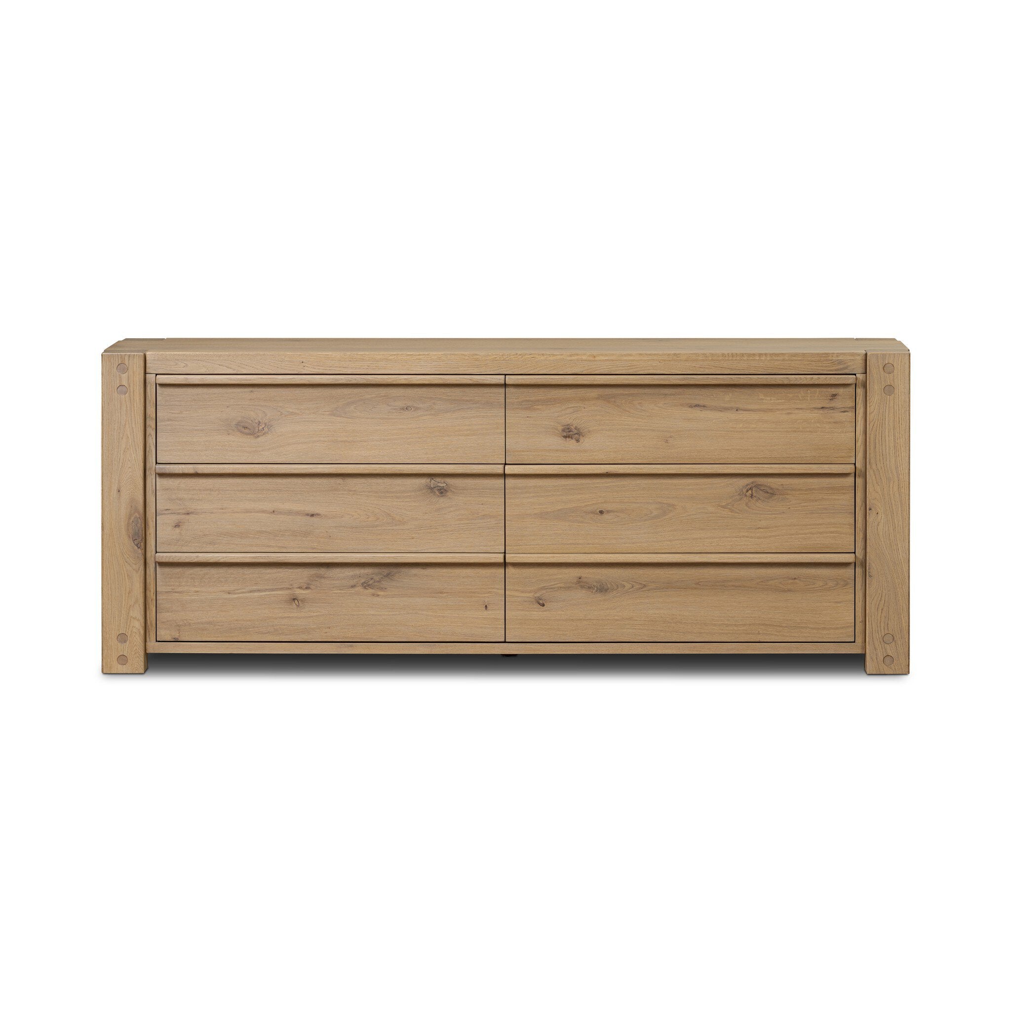 Emmer 6 Drawer Dresser Dressers & Chests -Four Hands- , Black Friday Sale -Four Hands- Furniture Sale, Old Bones Co, Mid Century Furniture Sale, Four Hands Furniture, Black Friday Sale Emmer 6 Drawer Dresser,Gus Sale, Perigold Emmer 6 Drawer Dresser Dressers & Chests Black Friday Sale , Perigold Sale Emmer 6 Drawer Dresser,Emmer 6 Drawer Dresser Lulu and Georgia, Burke Decor Sale Emmer 6 Drawer Dresser, www.oldbonesco.com