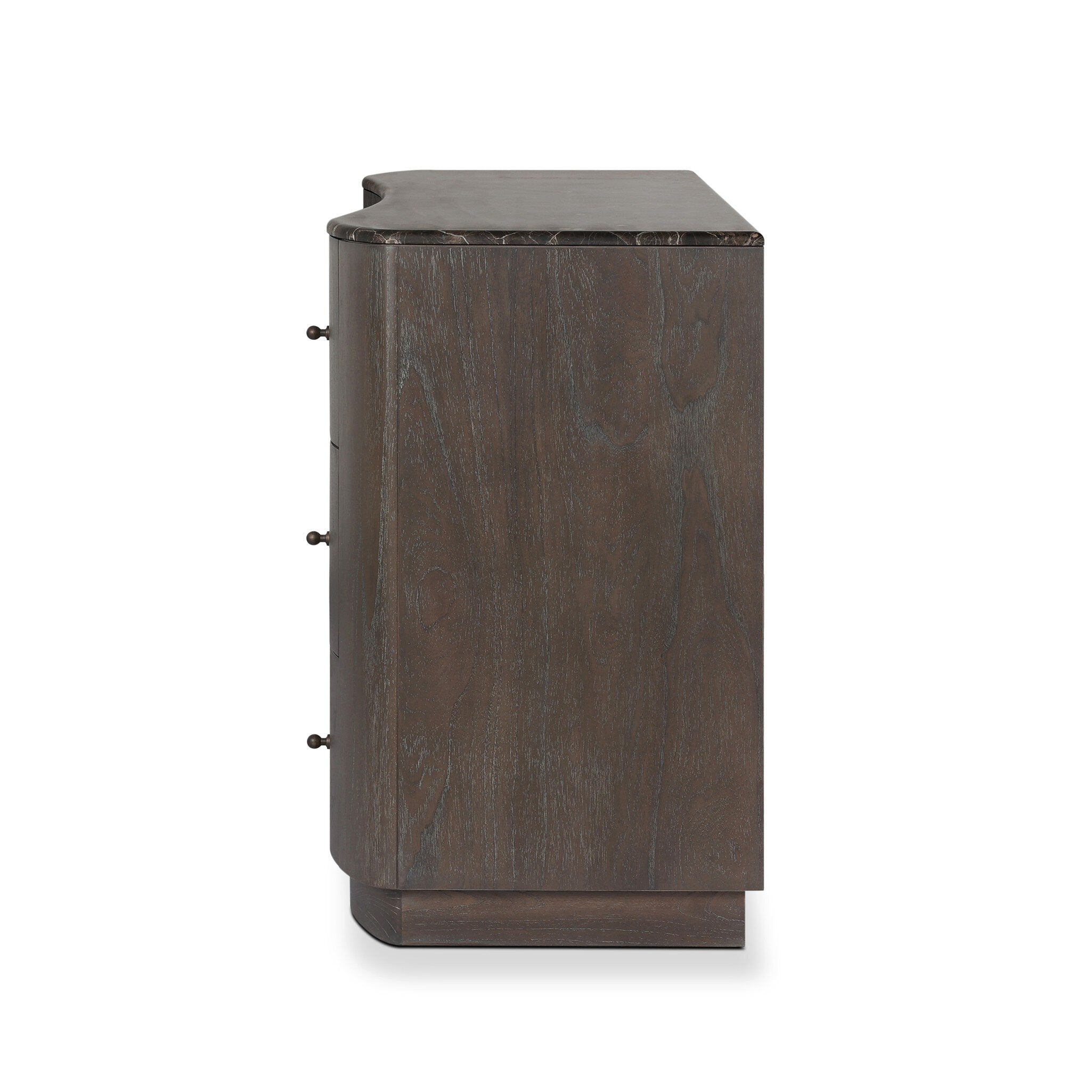 Boa 6-Drawer Dresser