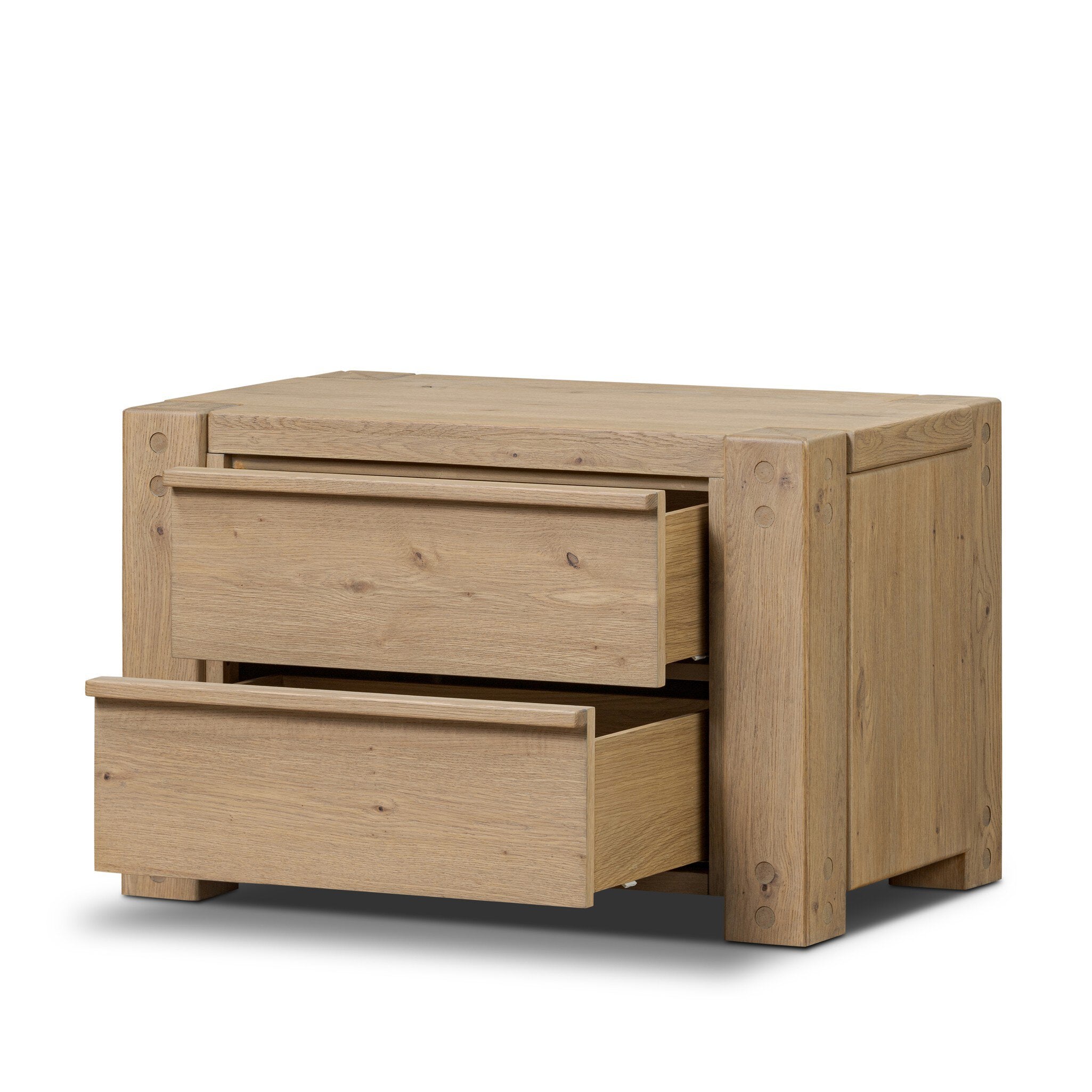 Emmer Nightstand Nightstands -Four Hands- , Black Friday Sale -Four Hands- Furniture Sale, Old Bones Co, Mid Century Furniture Sale, Four Hands Furniture, Black Friday Sale Emmer Nightstand,Gus Sale, Perigold Emmer Nightstand Nightstands Black Friday Sale , Perigold Sale Emmer Nightstand,Emmer Nightstand Lulu and Georgia, Burke Decor Sale Emmer Nightstand, www.oldbonesco.com