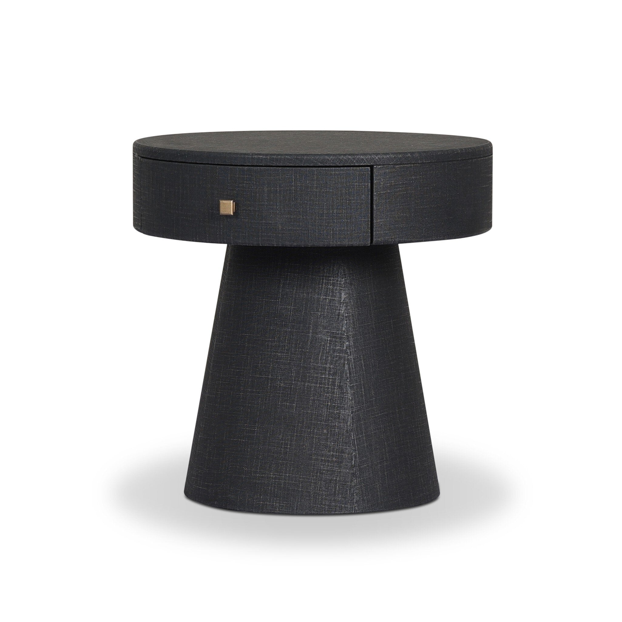 Chiro Nightstand Nightstands Four Hands Black Linen , Black Friday Sale Four Hands Furniture Sale, Old Bones Co, Mid Century Furniture Sale, Four Hands Furniture, Black Friday Sale Chiro Nightstand,Gus Sale, Perigold Chiro Nightstand Nightstands Black Friday Sale , Perigold Sale Chiro Nightstand,Chiro Nightstand Lulu and Georgia, Burke Decor Sale Chiro Nightstand, www.oldbonesco.com