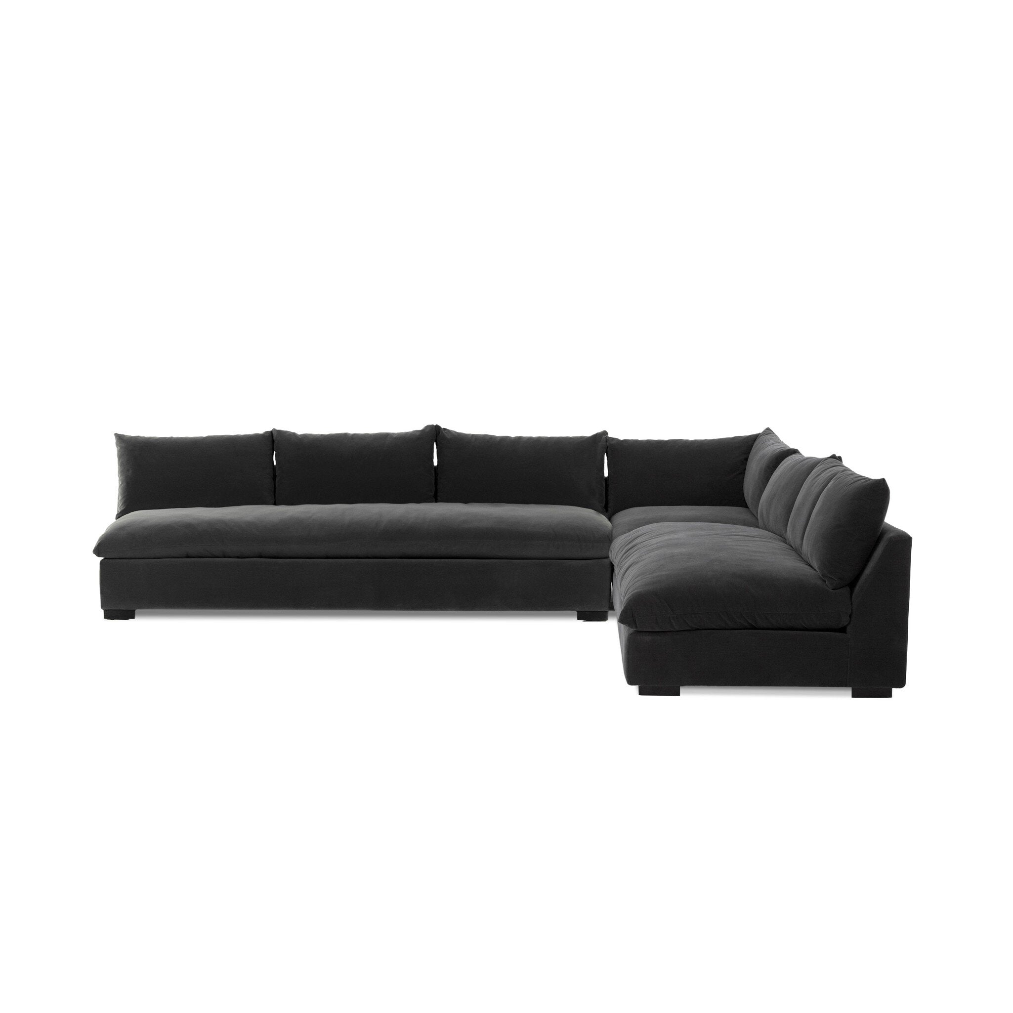 Grant 3-Piece Sectional Sectionals Four Hands , Black Friday Sale Four Hands Furniture Sale, Old Bones Co, Mid Century Furniture Sale, Four Hands Furniture, Black Friday Sale Grant 3-Piece Sectional,Gus Sale, Perigold Grant 3-Piece Sectional Sectionals Black Friday Sale , Perigold Sale Grant 3-Piece Sectional,Grant 3-Piece Sectional Lulu and Georgia, Burke Decor Sale Grant 3-Piece Sectional, www.oldbonesco.com
