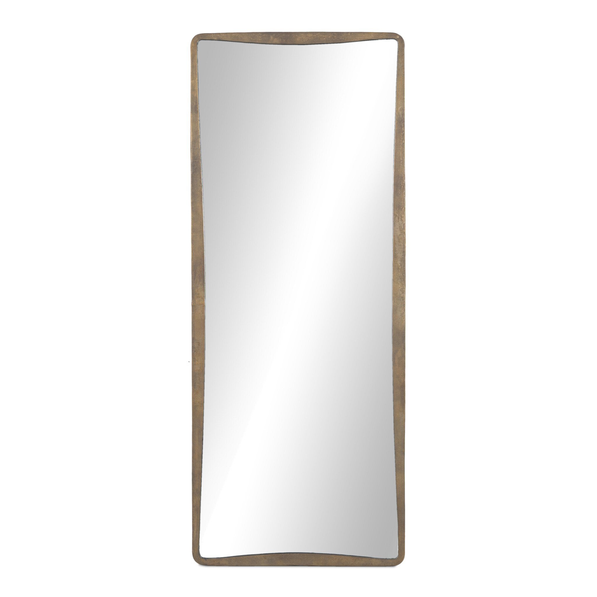 Regis Floor Mirror Mirrors Four Hands , Black Friday Sale Four Hands Furniture Sale, Old Bones Co, Mid Century Furniture Sale, Four Hands Furniture, Black Friday Sale Regis Floor Mirror,Gus Sale, Perigold Regis Floor Mirror Mirrors Black Friday Sale , Perigold Sale Regis Floor Mirror,Regis Floor Mirror Lulu and Georgia, Burke Decor Sale Regis Floor Mirror, www.oldbonesco.com
