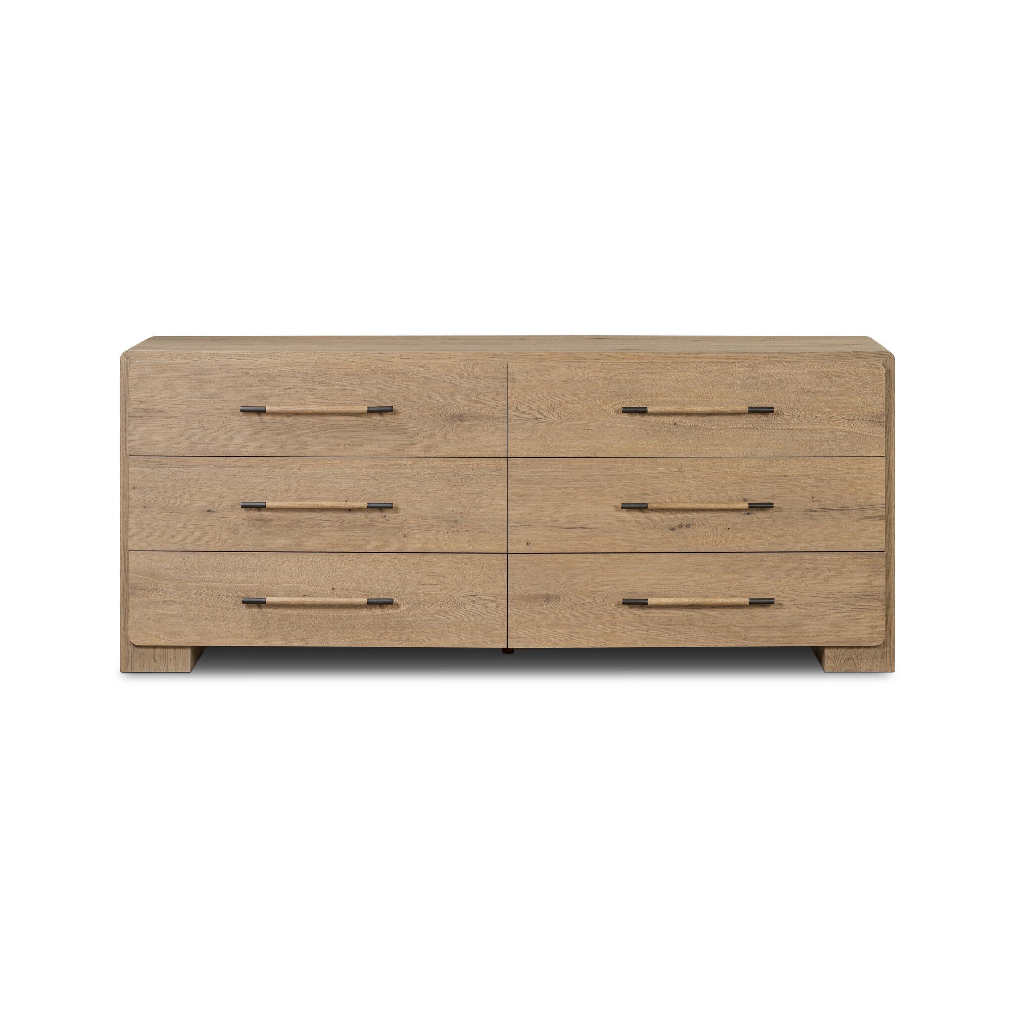 Eden 6 Drawer Dresser Dressers & Chests -Four Hands- , Black Friday Sale -Four Hands- Furniture Sale, Old Bones Co, Mid Century Furniture Sale, Four Hands Furniture, Black Friday Sale Eden 6 Drawer Dresser,Gus Sale, Perigold Eden 6 Drawer Dresser Dressers & Chests Black Friday Sale , Perigold Sale Eden 6 Drawer Dresser,Eden 6 Drawer Dresser Lulu and Georgia, Burke Decor Sale Eden 6 Drawer Dresser, www.oldbonesco.com