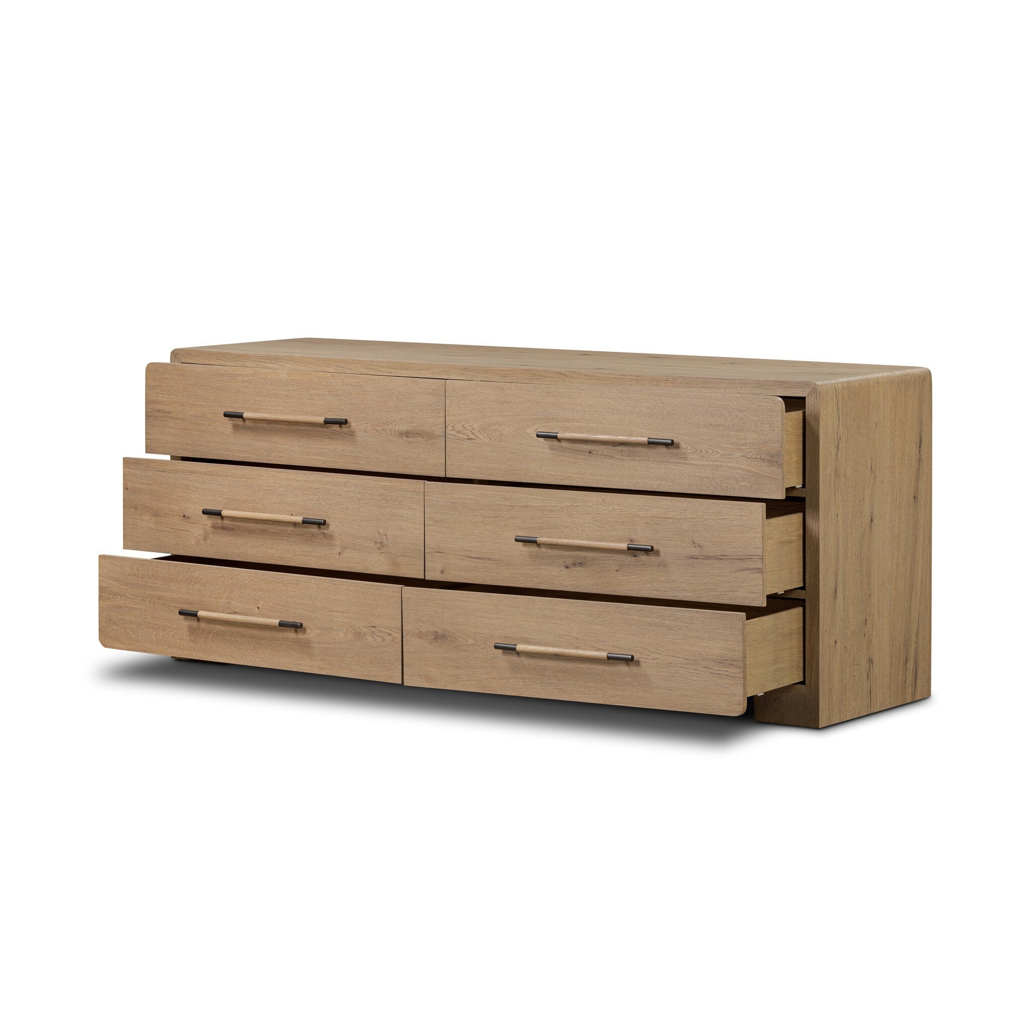 Eden 6 Drawer Dresser Dressers & Chests -Four Hands- , Black Friday Sale -Four Hands- Furniture Sale, Old Bones Co, Mid Century Furniture Sale, Four Hands Furniture, Black Friday Sale Eden 6 Drawer Dresser,Gus Sale, Perigold Eden 6 Drawer Dresser Dressers & Chests Black Friday Sale , Perigold Sale Eden 6 Drawer Dresser,Eden 6 Drawer Dresser Lulu and Georgia, Burke Decor Sale Eden 6 Drawer Dresser, www.oldbonesco.com