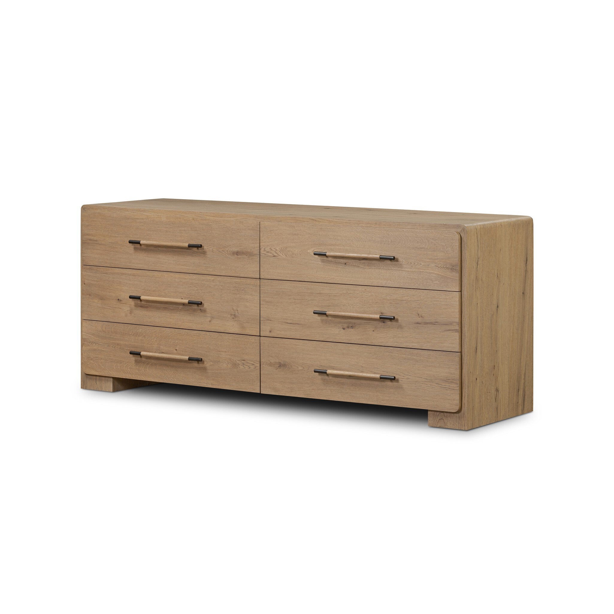 Eden 6 Drawer Dresser Dressers & Chests -Four Hands- , Black Friday Sale -Four Hands- Furniture Sale, Old Bones Co, Mid Century Furniture Sale, Four Hands Furniture, Black Friday Sale Eden 6 Drawer Dresser,Gus Sale, Perigold Eden 6 Drawer Dresser Dressers & Chests Black Friday Sale , Perigold Sale Eden 6 Drawer Dresser,Eden 6 Drawer Dresser Lulu and Georgia, Burke Decor Sale Eden 6 Drawer Dresser, www.oldbonesco.com