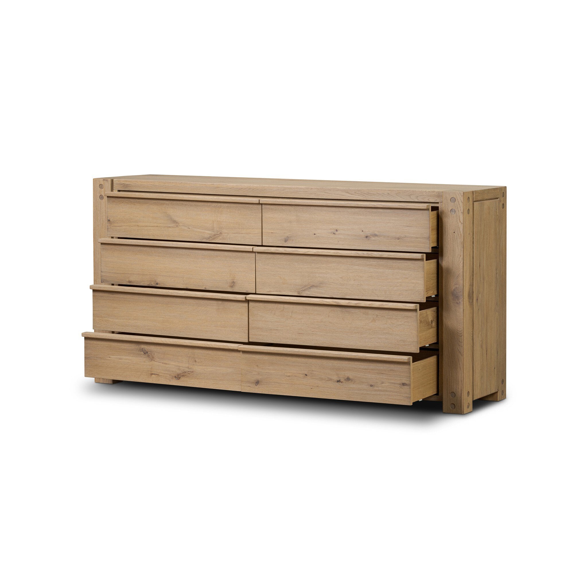 Emmer 8 Drawer Dresser Dressers & Chests -Four Hands- , Black Friday Sale -Four Hands- Furniture Sale, Old Bones Co, Mid Century Furniture Sale, Four Hands Furniture, Black Friday Sale Emmer 8 Drawer Dresser,Gus Sale, Perigold Emmer 8 Drawer Dresser Dressers & Chests Black Friday Sale , Perigold Sale Emmer 8 Drawer Dresser,Emmer 8 Drawer Dresser Lulu and Georgia, Burke Decor Sale Emmer 8 Drawer Dresser, www.oldbonesco.com
