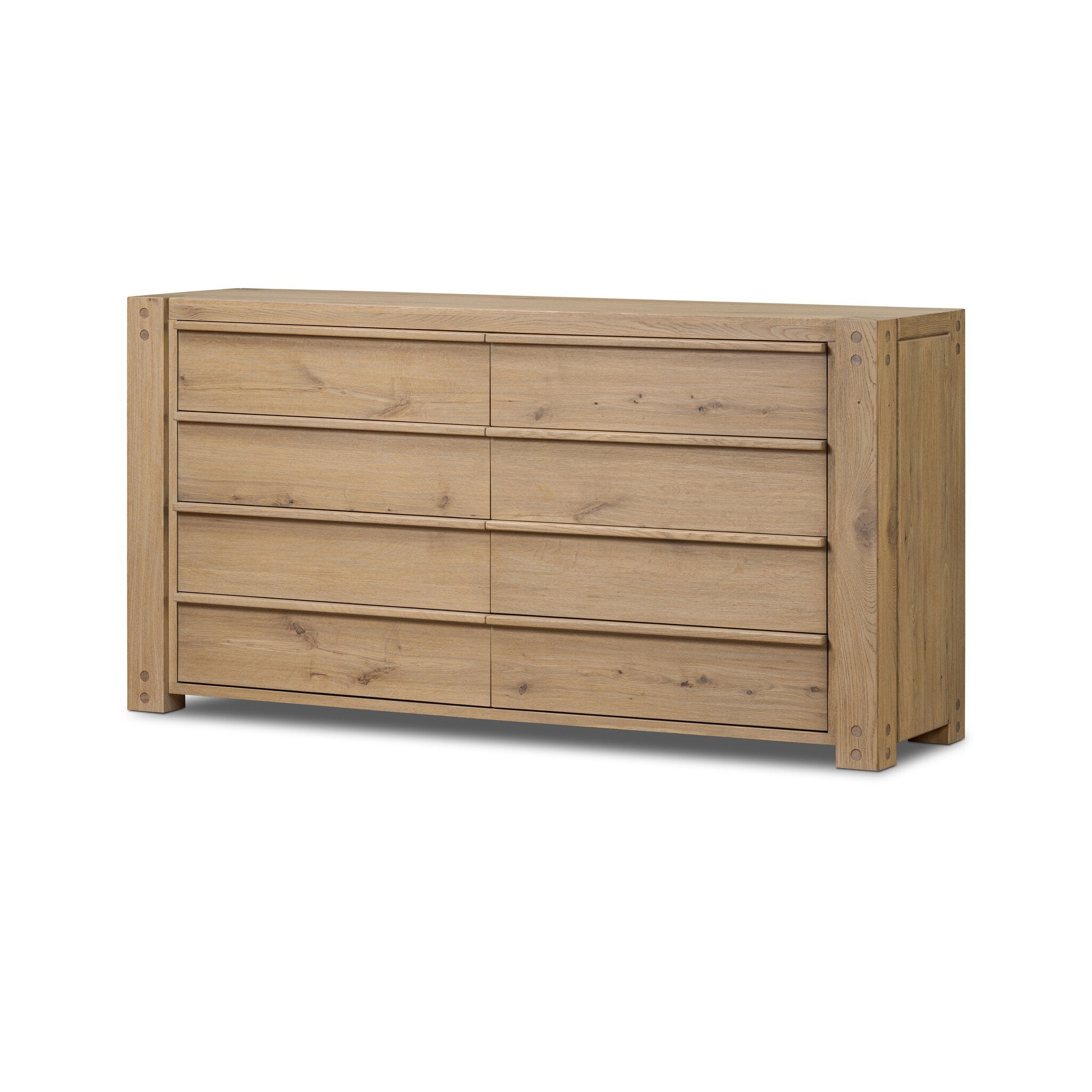 Emmer 8 Drawer Dresser Dressers & Chests -Four Hands- , Black Friday Sale -Four Hands- Furniture Sale, Old Bones Co, Mid Century Furniture Sale, Four Hands Furniture, Black Friday Sale Emmer 8 Drawer Dresser,Gus Sale, Perigold Emmer 8 Drawer Dresser Dressers & Chests Black Friday Sale , Perigold Sale Emmer 8 Drawer Dresser,Emmer 8 Drawer Dresser Lulu and Georgia, Burke Decor Sale Emmer 8 Drawer Dresser, www.oldbonesco.com