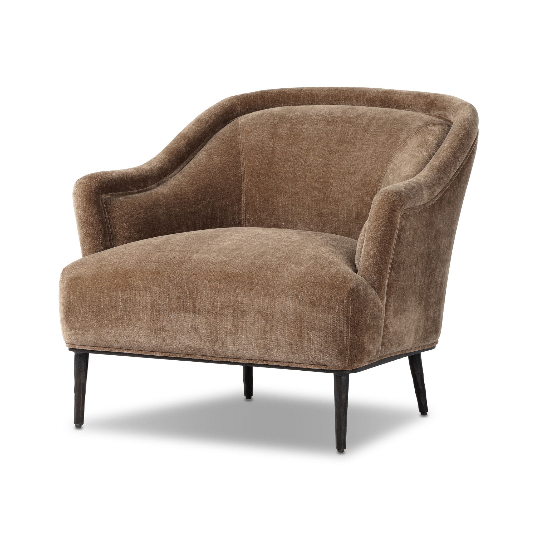 Noel Chair Accent Chairs -Four Hands- Altair Mushroom , Black Friday Sale -Four Hands- Furniture Sale, Old Bones Co, Mid Century Furniture Sale, Four Hands Furniture, Black Friday Sale Noel Chair,Gus Sale, Perigold Noel Chair Accent Chairs Black Friday Sale , Perigold Sale Noel Chair,Noel Chair Lulu and Georgia, Burke Decor Sale Noel Chair, www.oldbonesco.com