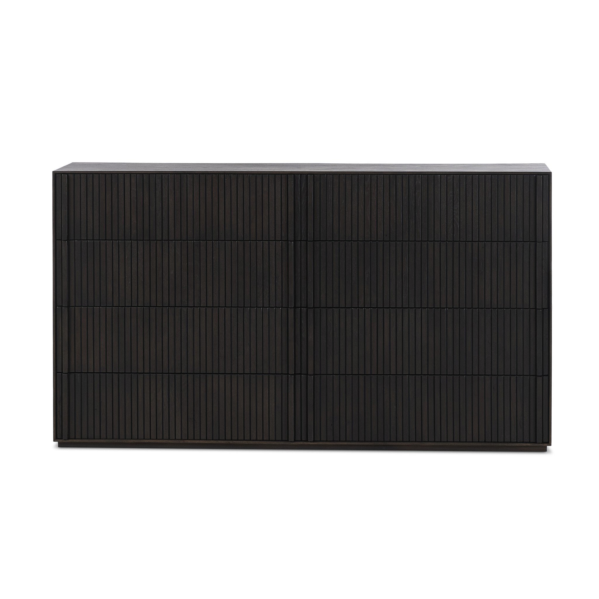 Leo 8-Drawer Dresser