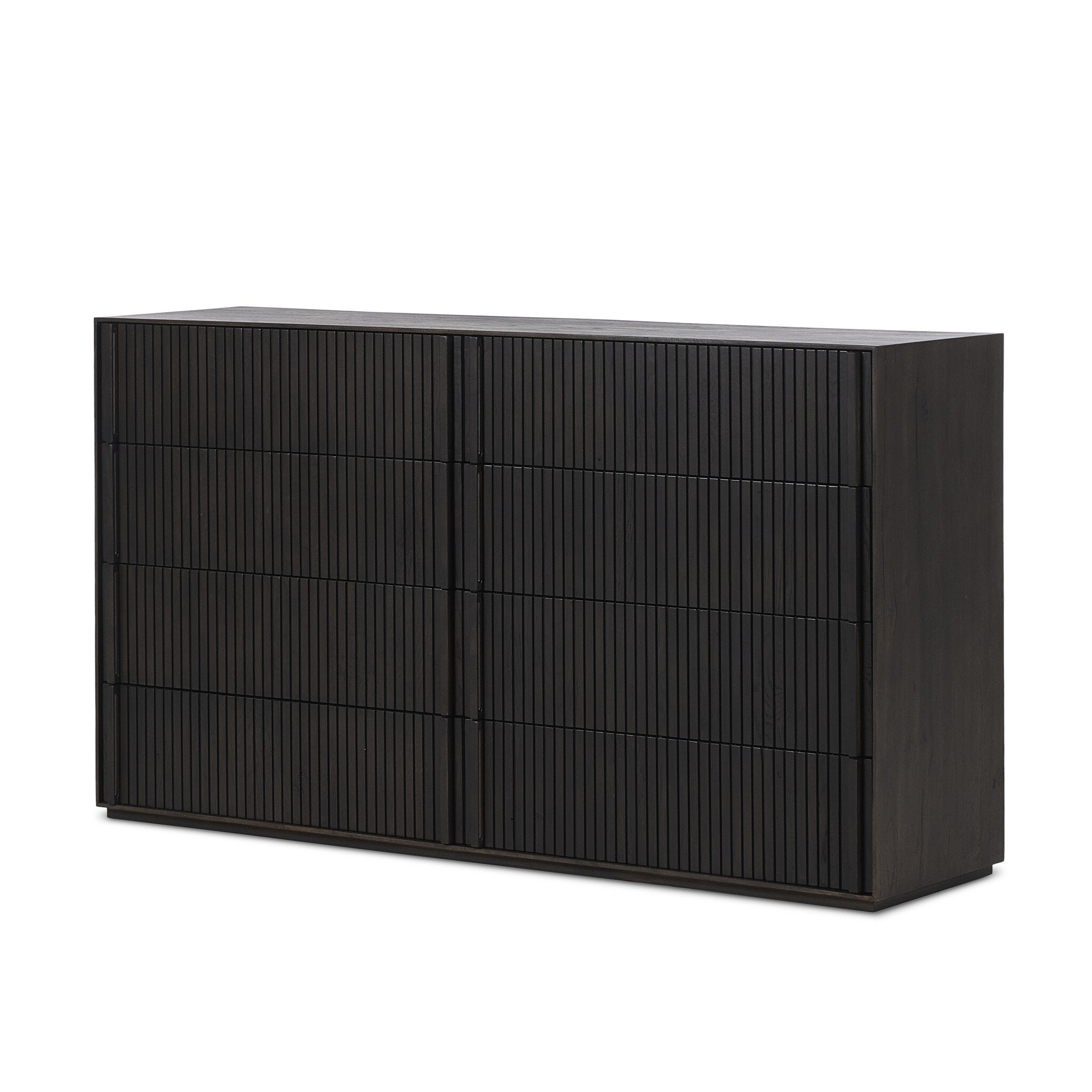 Leo 8-Drawer Dresser