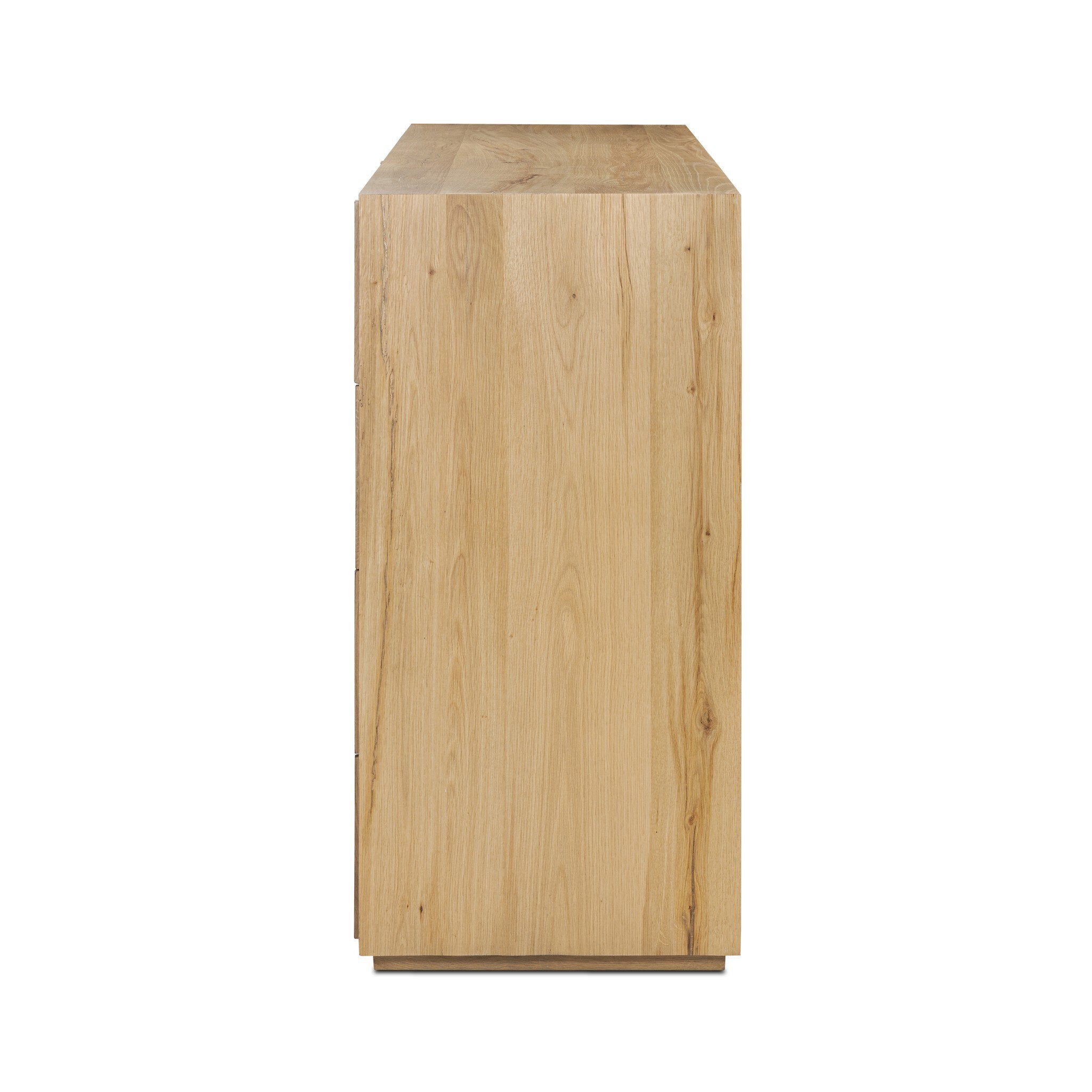 Leo 8-Drawer Dresser