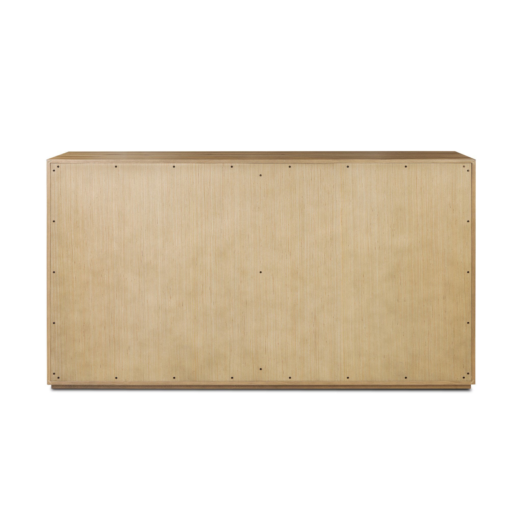 Leo 8-Drawer Dresser