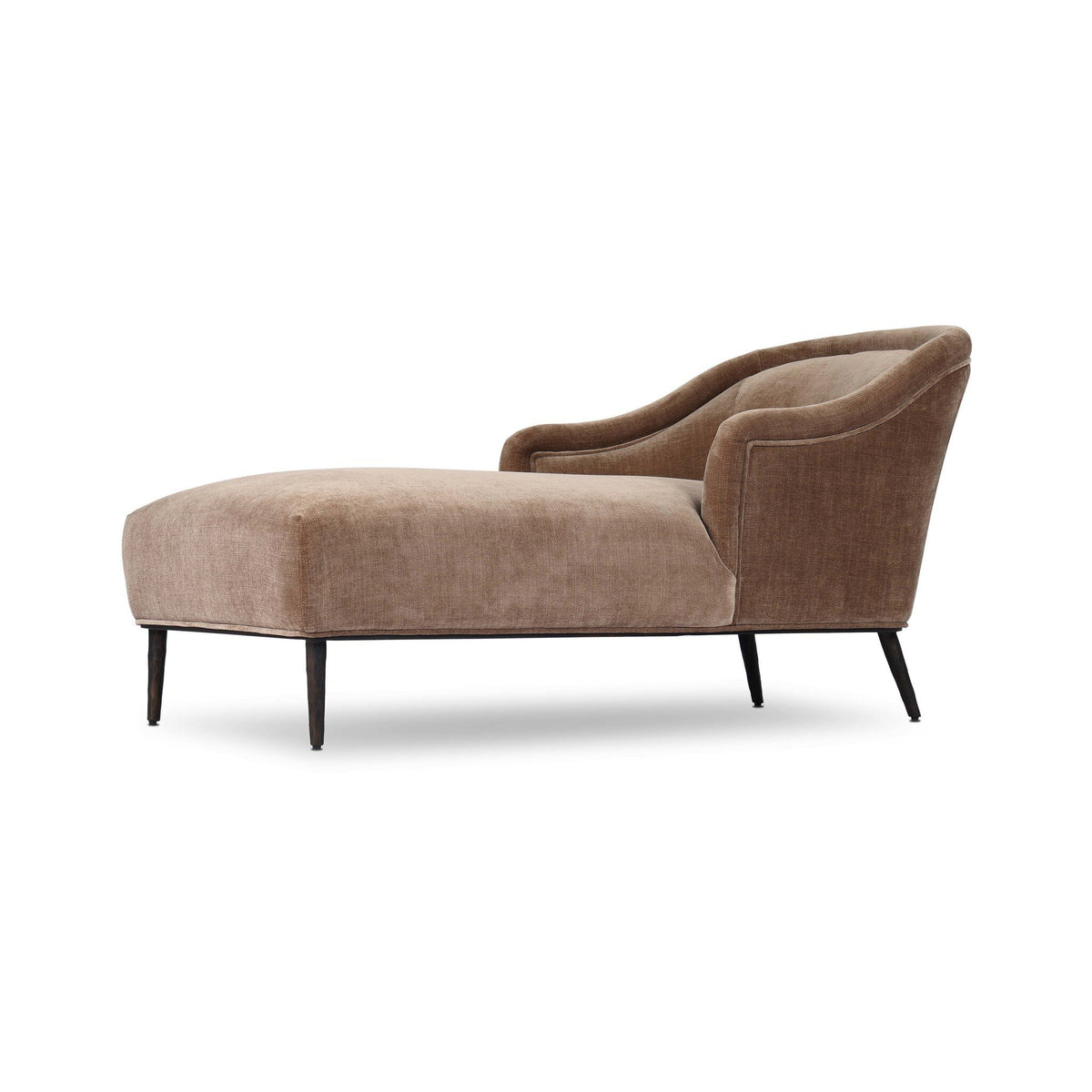 Noel Chaise by Four Hands, detail