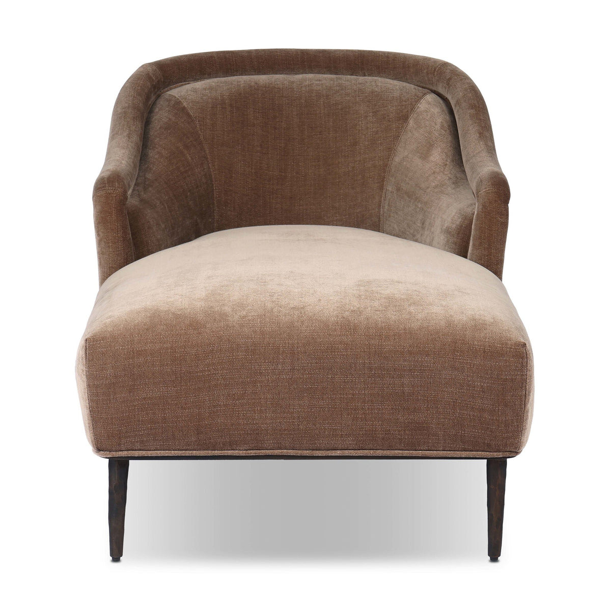 Noel Chaise by Four Hands, front view