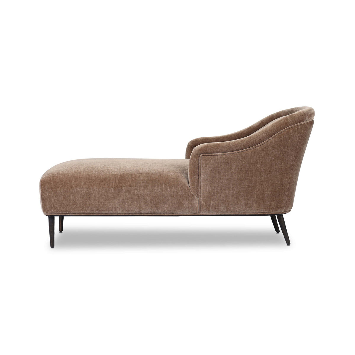 Noel Chaise by Four Hands, side view