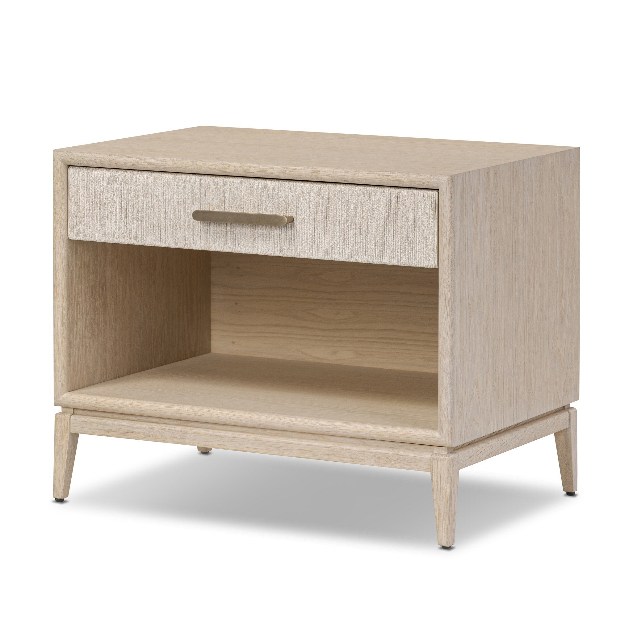 Rosenell Open Nightstand Nightstands Four Hands Natural Oak Veneer , Black Friday Sale Four Hands Furniture Sale, Old Bones Co, Mid Century Furniture Sale, Four Hands Furniture, Black Friday Sale Rosenell Open Nightstand,Gus Sale, Perigold Rosenell Open Nightstand Nightstands Black Friday Sale , Perigold Sale Rosenell Open Nightstand,Rosenell Open Nightstand Lulu and Georgia, Burke Decor Sale Rosenell Open Nightstand, www.oldbonesco.com