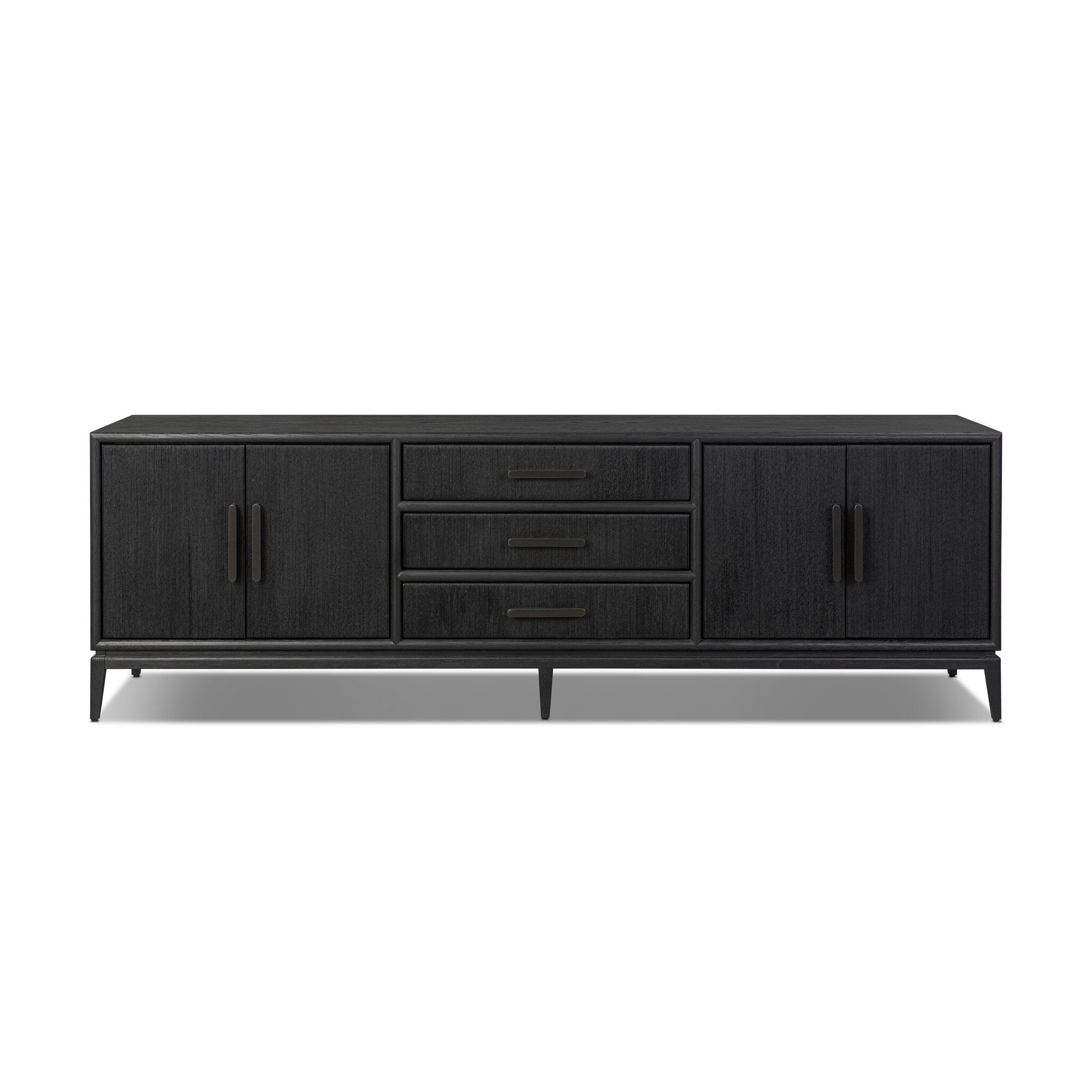 Rosenell Media Console Media Consoles Four Hands , Black Friday Sale Four Hands Furniture Sale, Old Bones Co, Mid Century Furniture Sale, Four Hands Furniture, Black Friday Sale Rosenell Media Console,Gus Sale, Perigold Rosenell Media Console Media Consoles Black Friday Sale , Perigold Sale Rosenell Media Console,Rosenell Media Console Lulu and Georgia, Burke Decor Sale Rosenell Media Console, www.oldbonesco.com