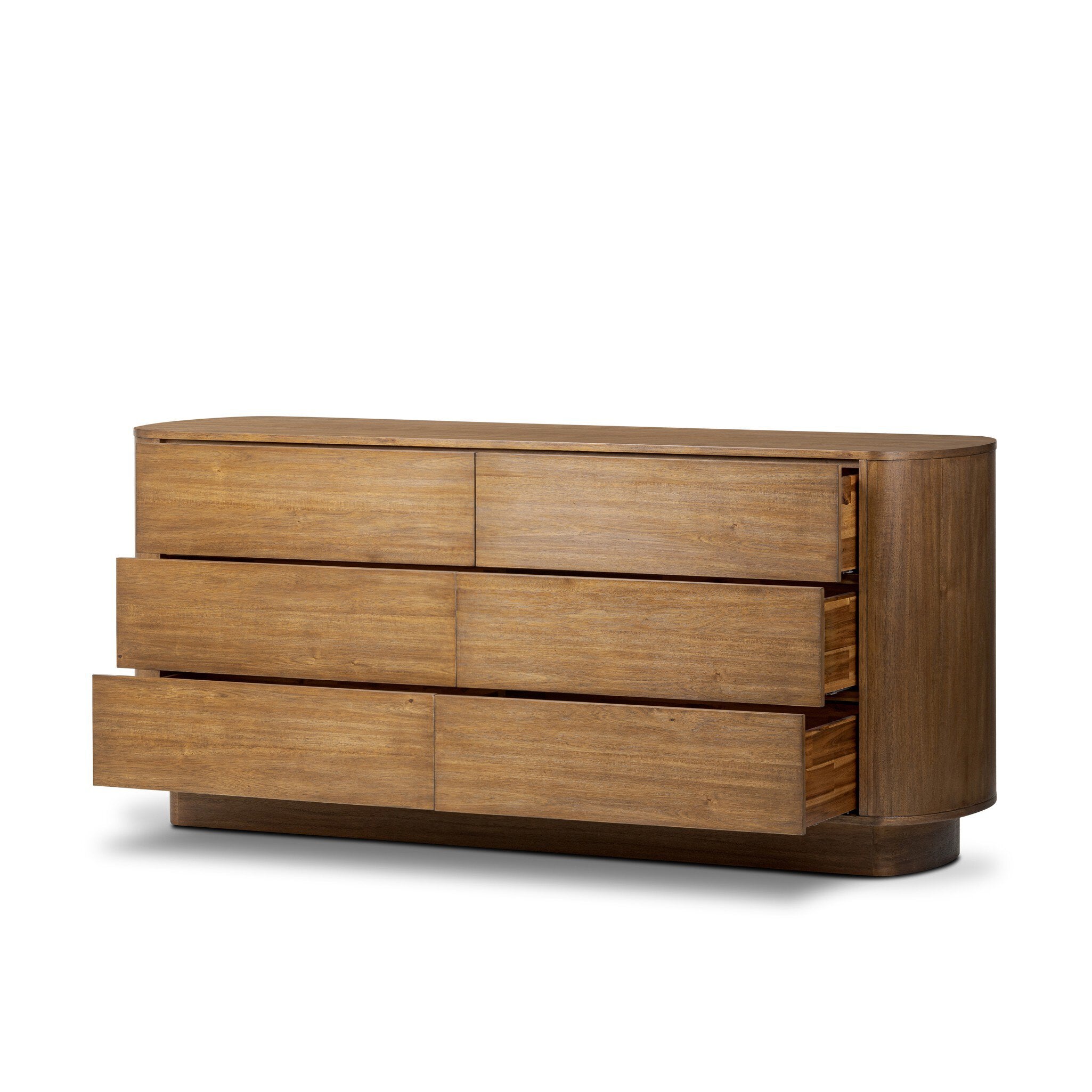 Paden 6-Drawer Dresser
