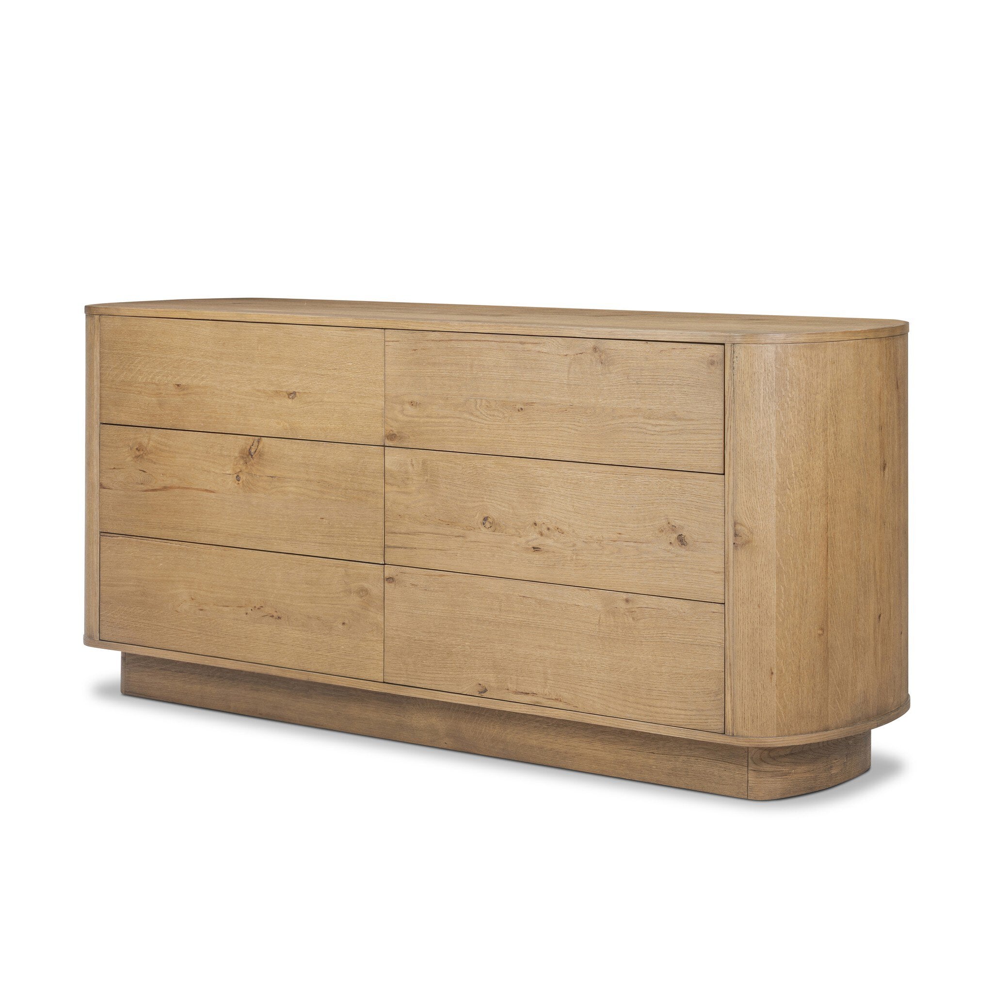 Paden 6-Drawer Dresser