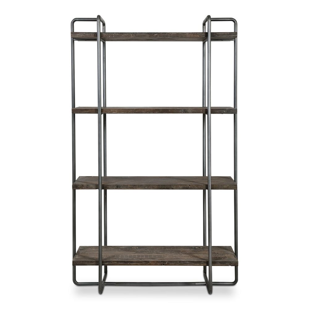 Uttermost Stilo Urban Industrial Etagere