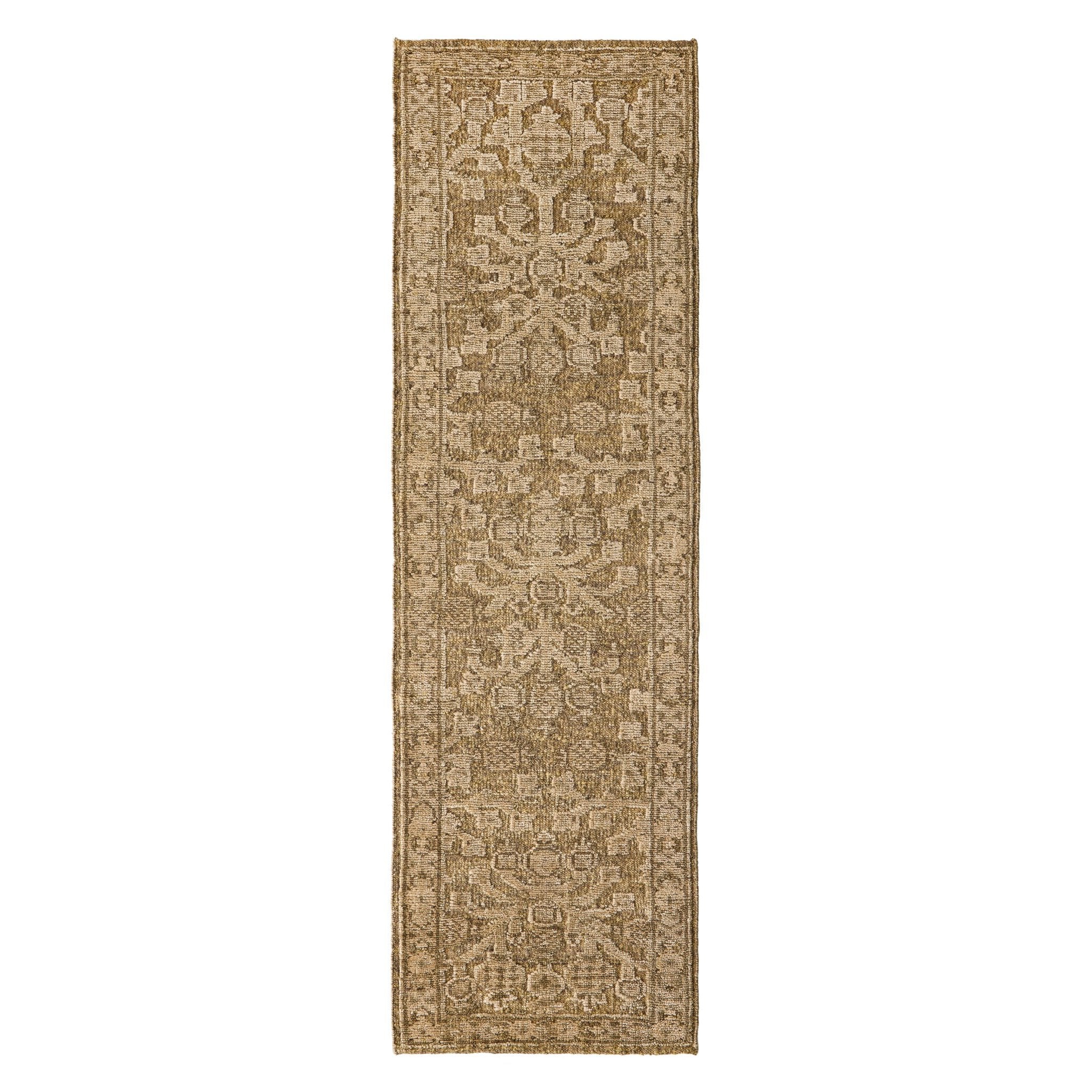 Pacifica Hand-Knotted Runner Runners -Four Hands- 2.5' X 9' , Black Friday Sale -Four Hands- Furniture Sale, Old Bones Co, Mid Century Furniture Sale, Four Hands Furniture, Black Friday Sale Pacifica Hand-Knotted Runner,Gus Sale, Perigold Pacifica Hand-Knotted Runner Runners Black Friday Sale , Perigold Sale Pacifica Hand-Knotted Runner,Pacifica Hand-Knotted Runner Lulu and Georgia, Burke Decor Sale Pacifica Hand-Knotted Runner, www.oldbonesco.com
