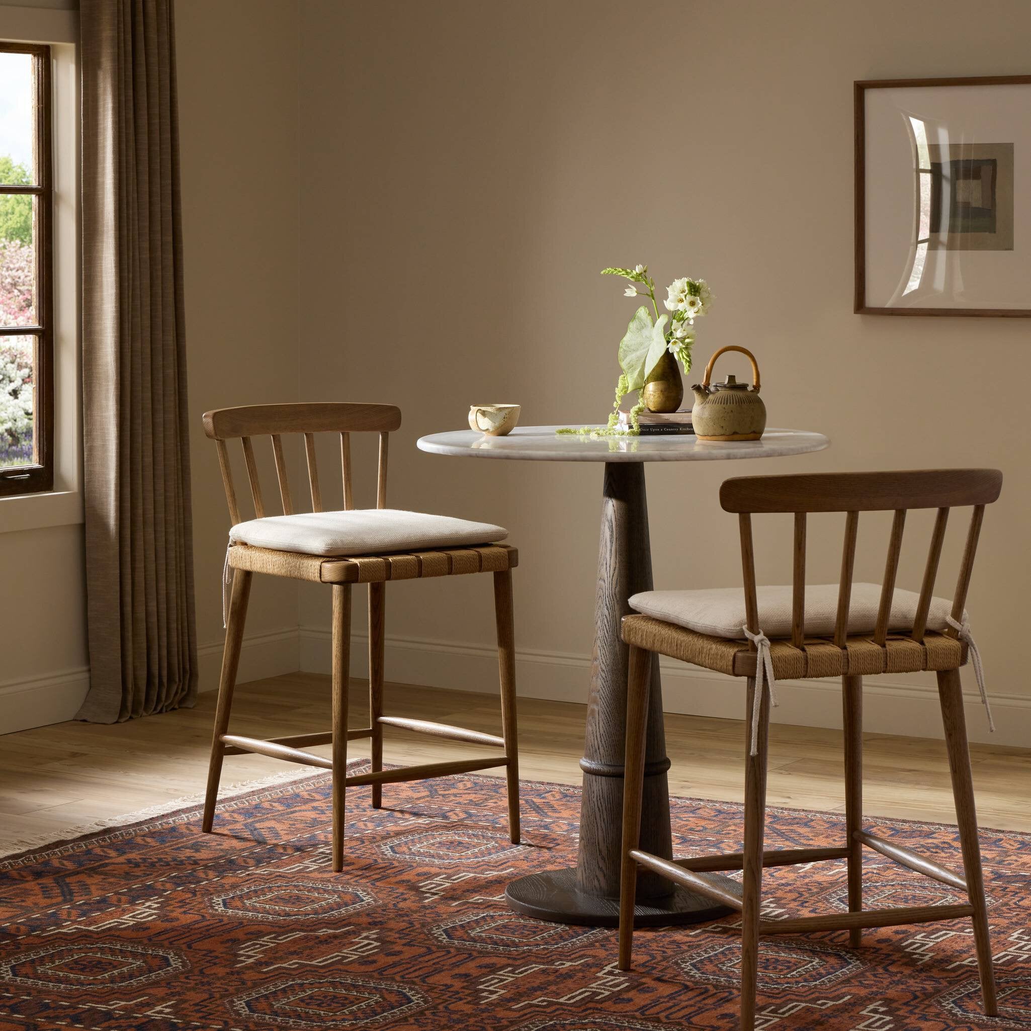 Kershaw Counter Stool